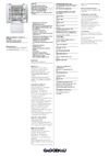 Gaggenau RY 492 301 Руководство по эксплуатации