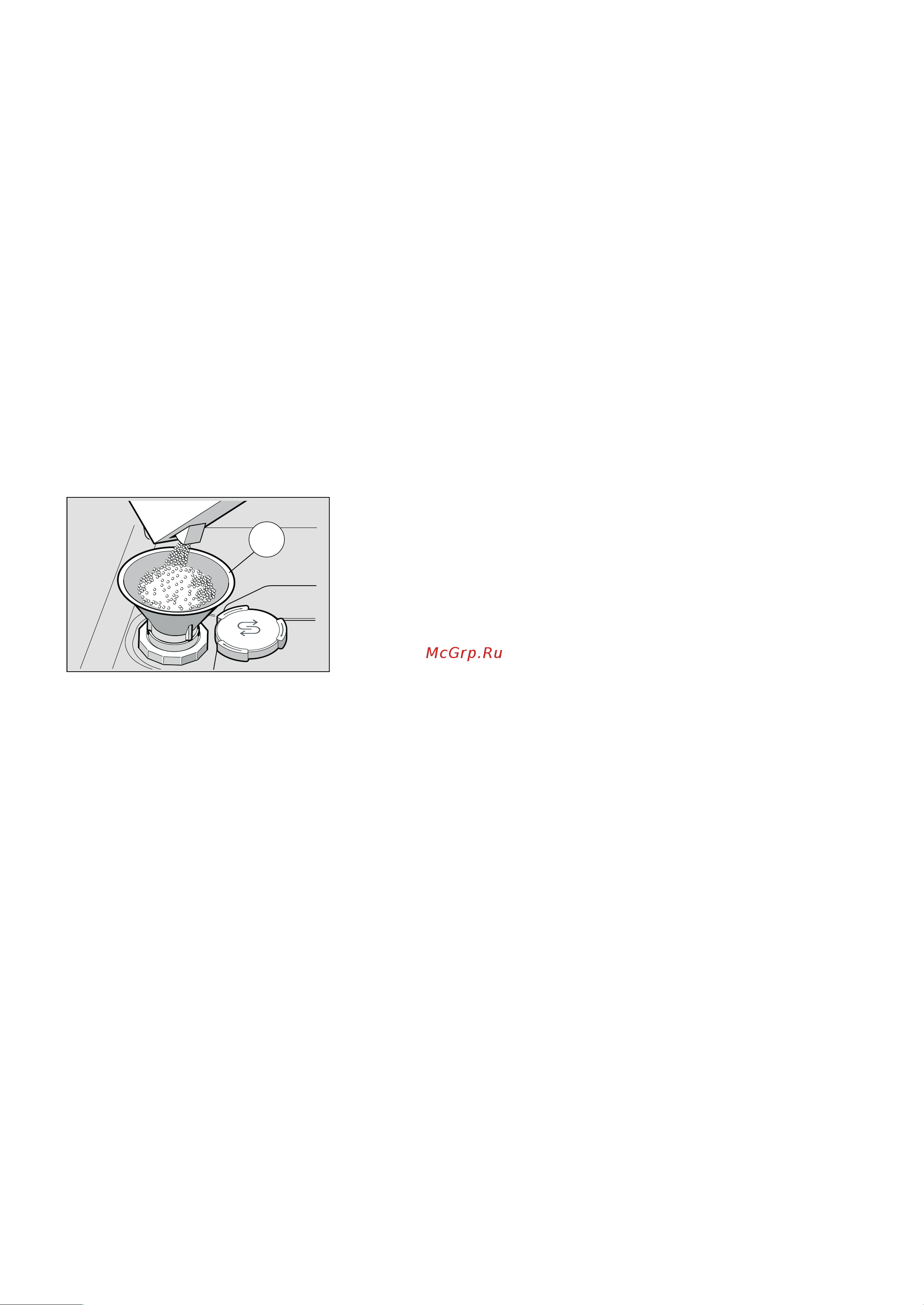 Gaggenau DF 261 162 [10/40] B e e yc a o y e o
