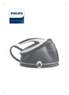 Philips GC9315 PerfectCare Aqua Pro Руководство по эксплуатации