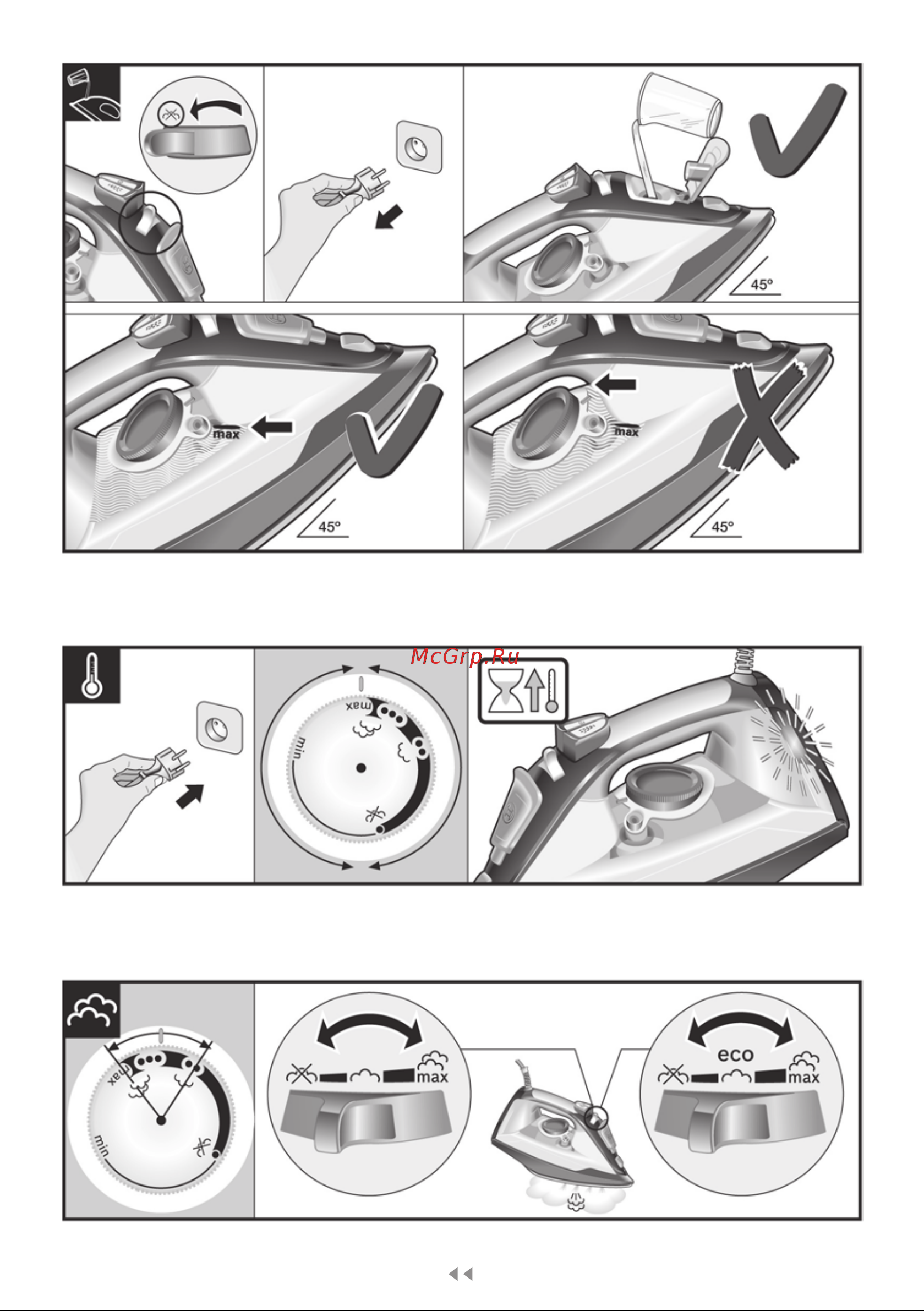 Bosch TDA3024140 Руководство по эксплуатации онлайн [2/130] 765895