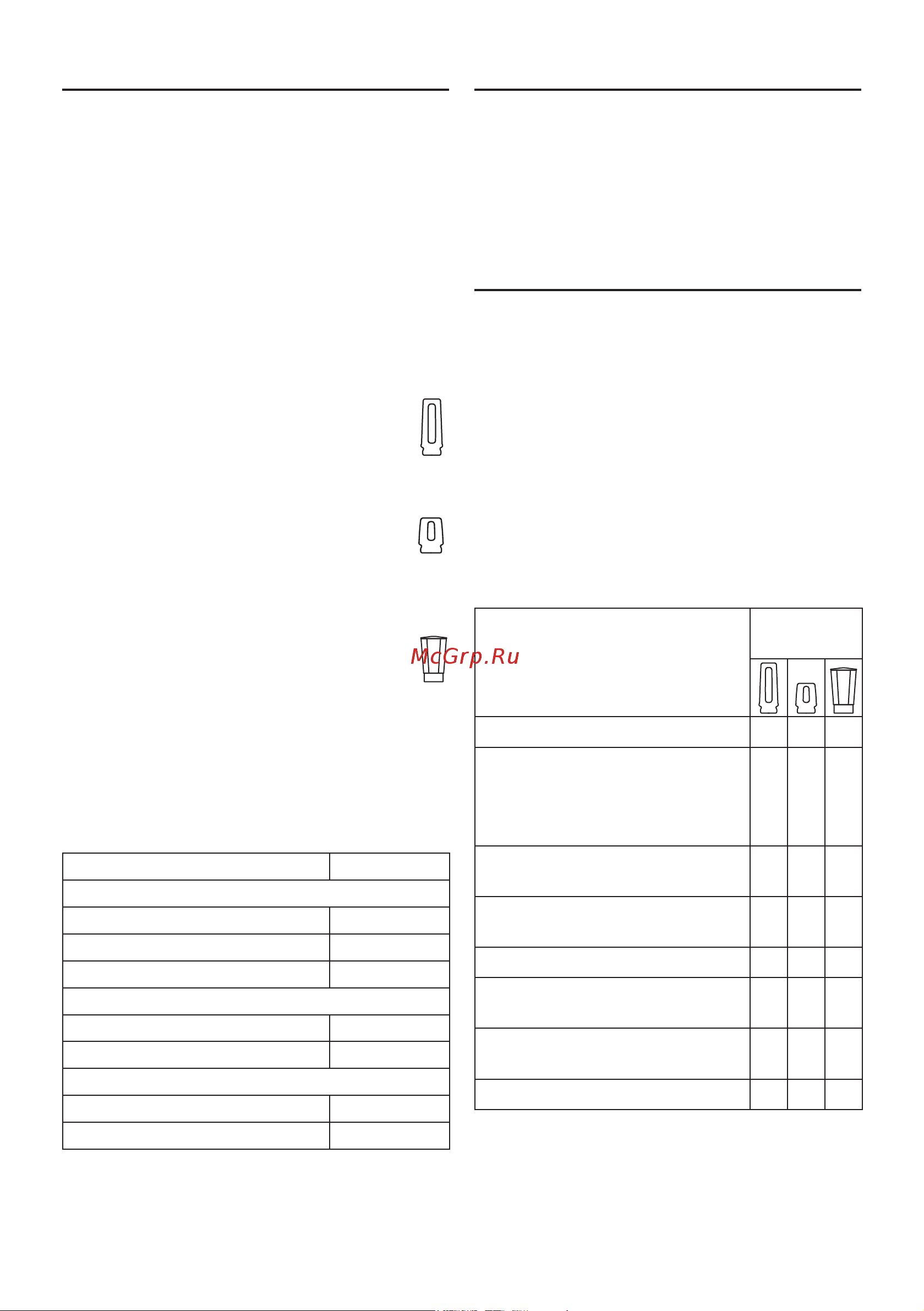 Bosch MMBM401 [77/143] Anel luminoso
