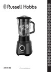 Russell Hobbs 24720-56 Руководство по эксплуатации