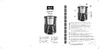 Melitta Look IV Timer Руководство по эксплуатации