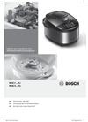 Bosch MUC48W68RU Руководство по эксплуатации