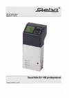 Steba SV 100 Professional