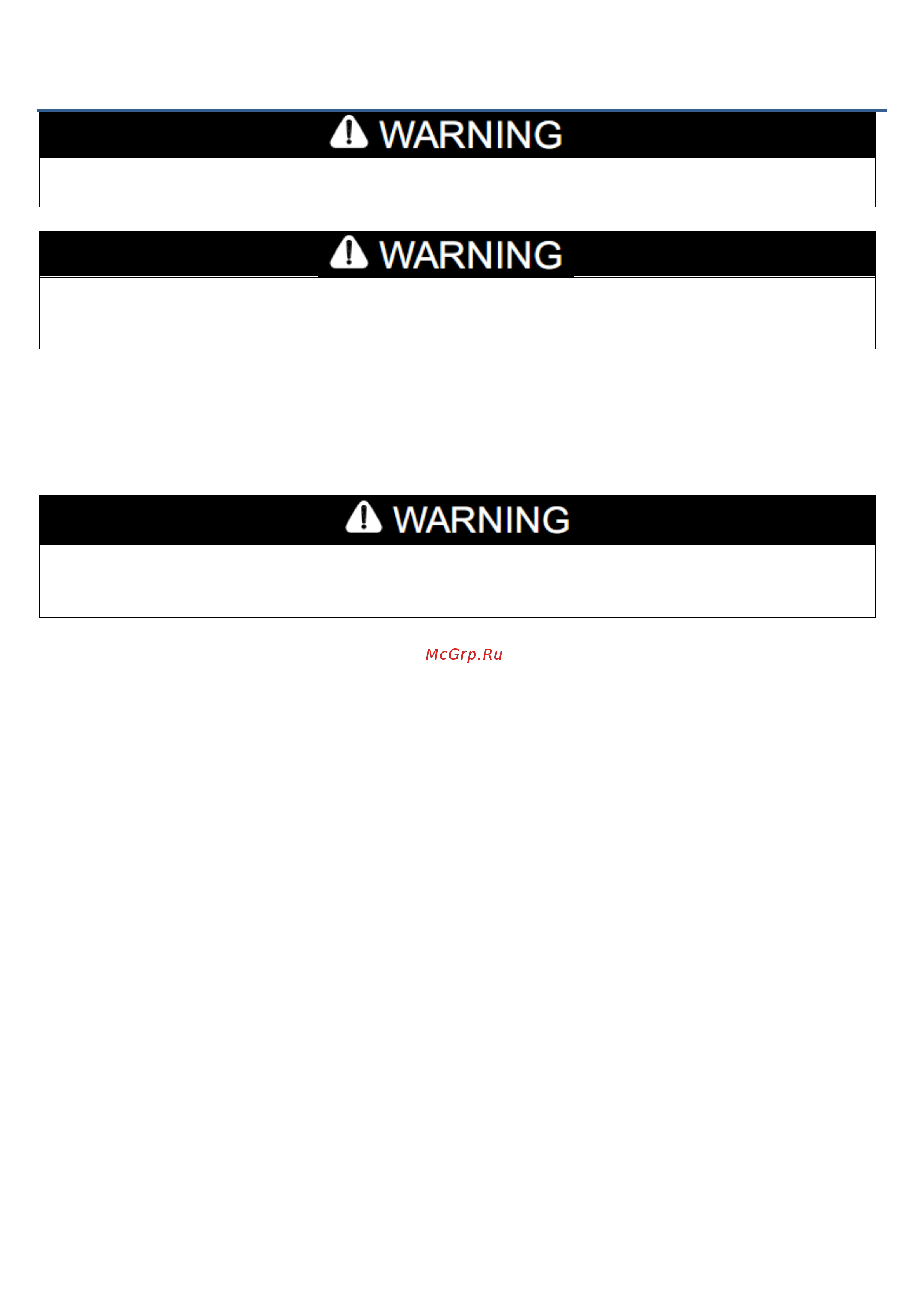 EASYLINE (Fimar) SL-B7 [9/39] Safety information