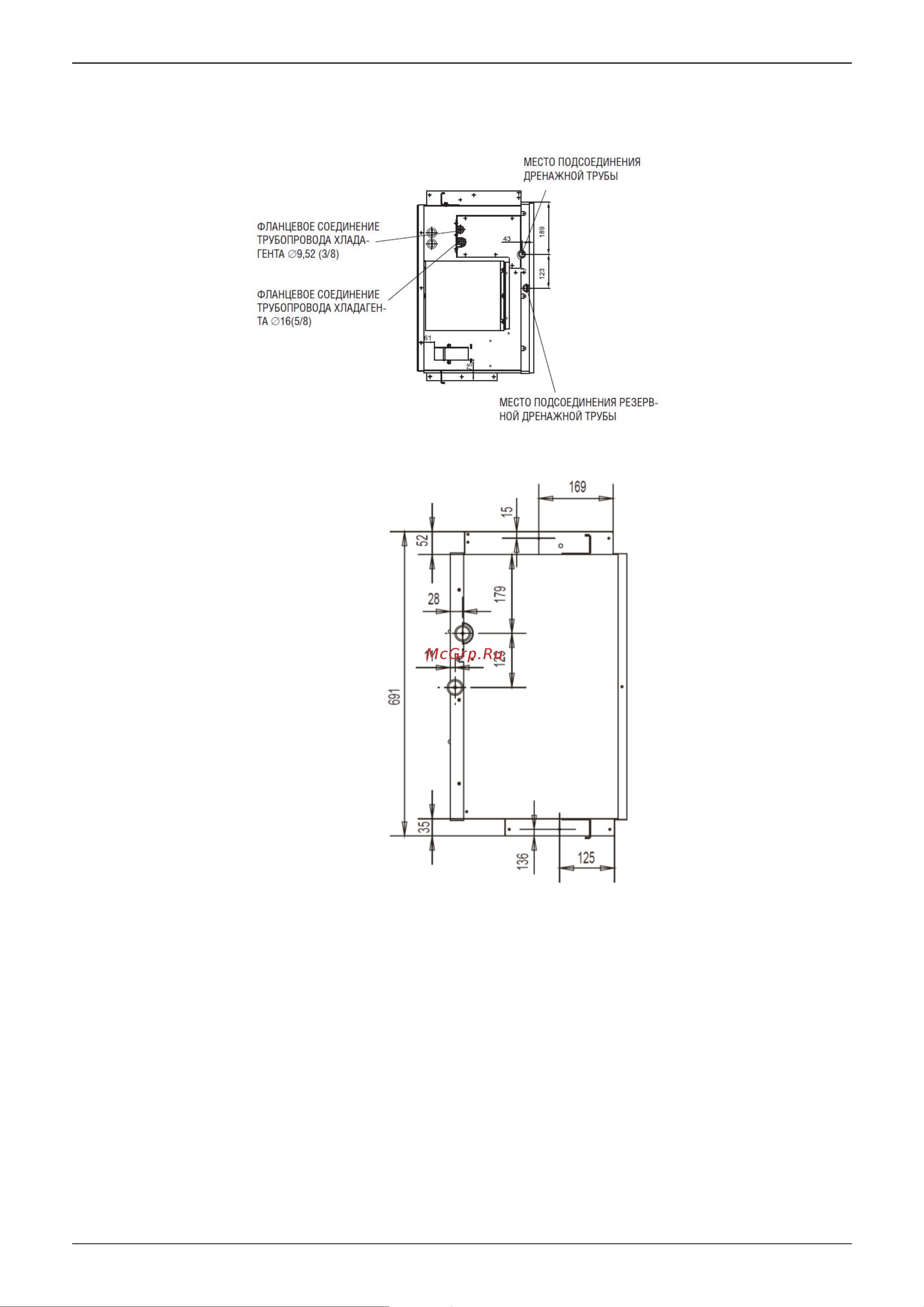 Midea MVH250A-VA1 Руководство по эксплуатации онлайн [12/36] 767053