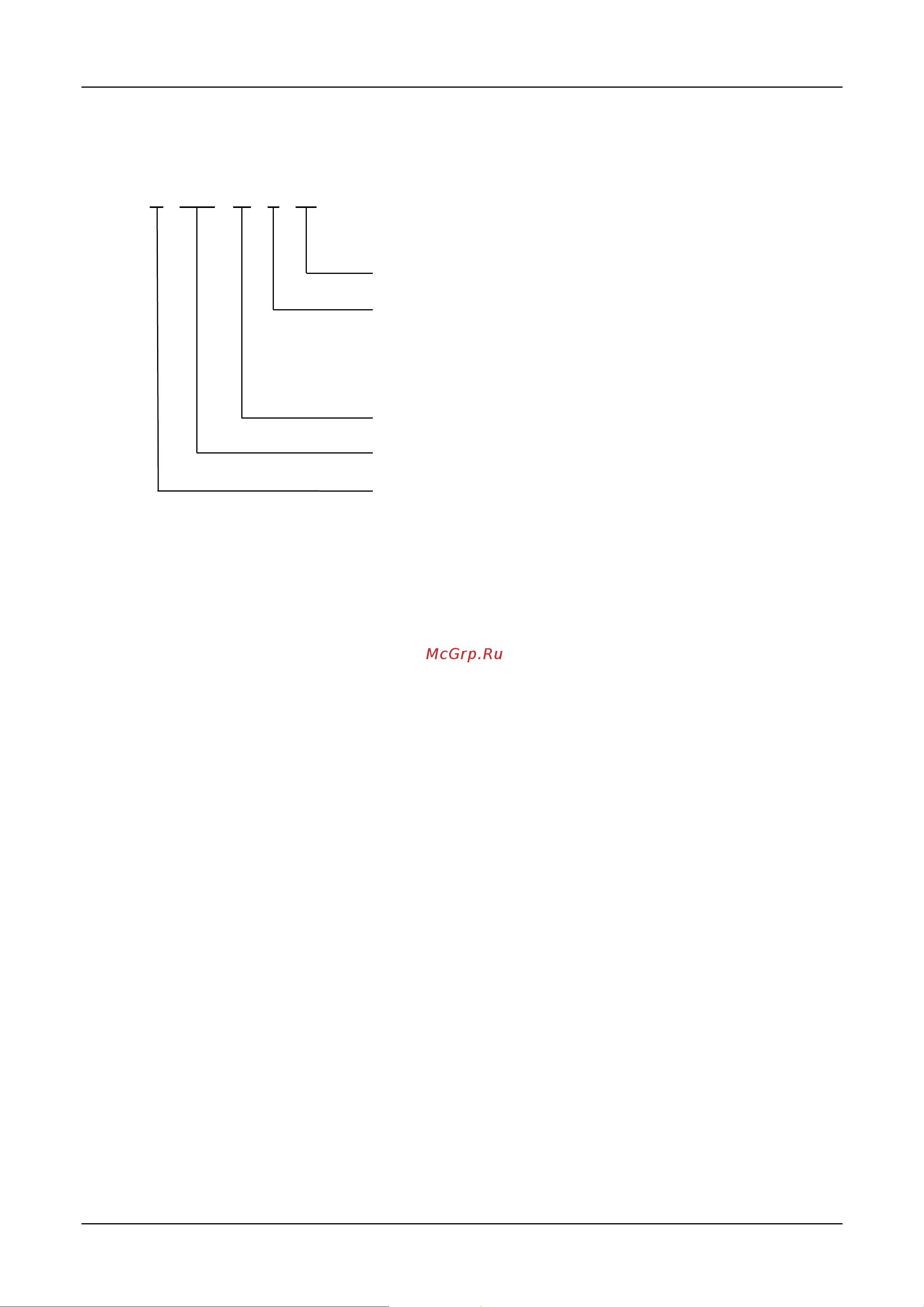Midea MCCU-10CN1 [6/67] Nomenclature