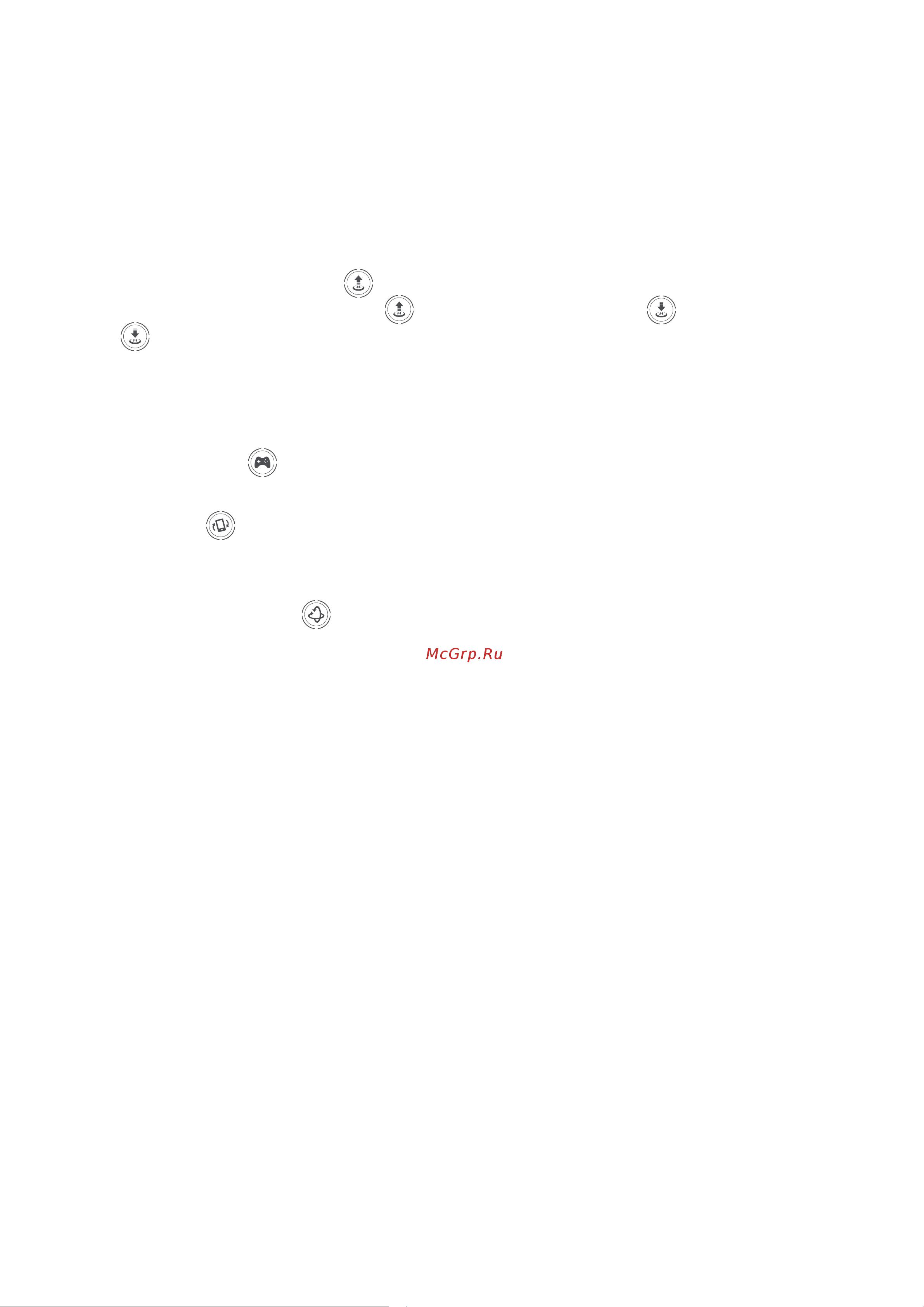 Xiaomi Mi Drone Mini LKU4042GL [12/71] Pairing and connecting the drone to a bluetooth joystick