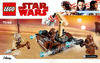Lego Star Wars 75198 Боевой набор планеты Татуин Руководство по эксплуатации