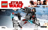 Lego Star Wars 75197 Боевой набор специалистов Первого Ордена Руководство по эксплуатации