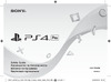 Sony PlayStation 4 Pro 1Tb Руководство по эксплуатации