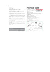 4M Супер скутер (00-03277) Руководство по эксплуатации