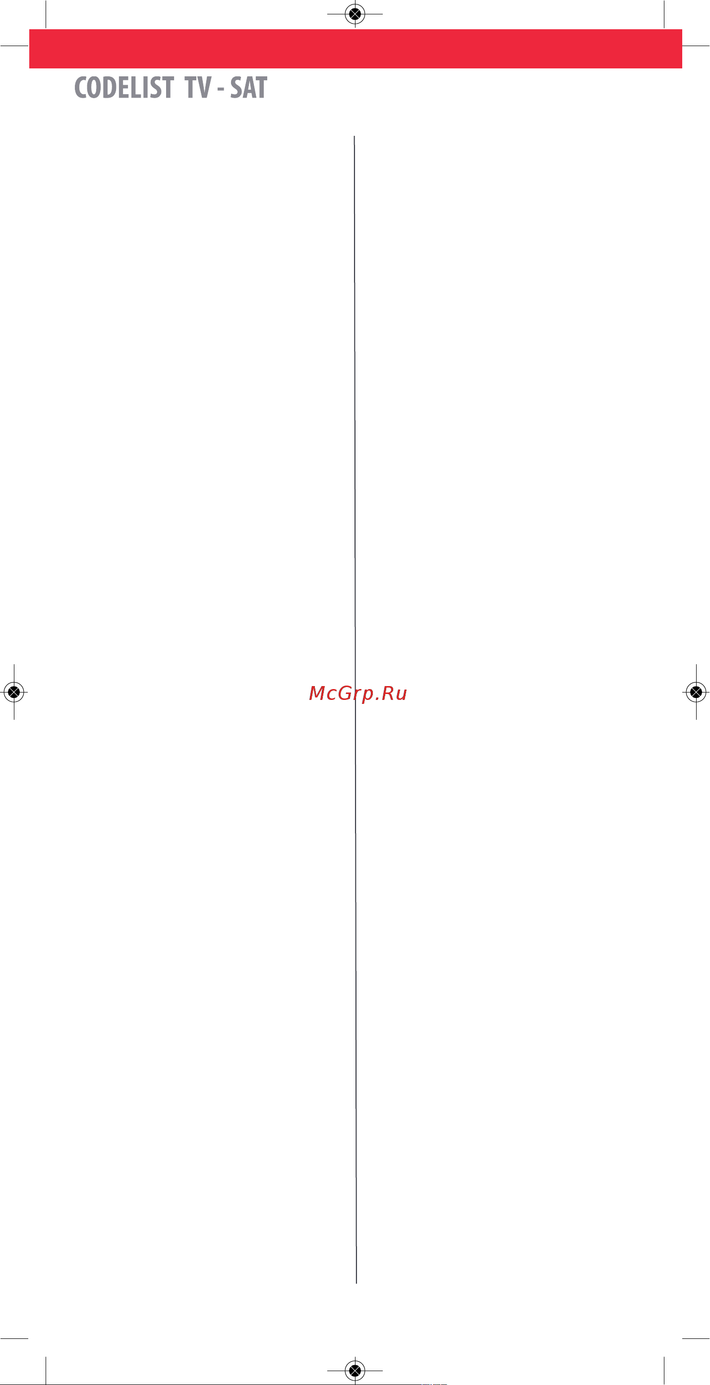 One For All URC7145 [12/20] Evolve_4_ manual 18 t 11x23_710812_print_opmaak 1 20 05 16 16 13 pagina 130