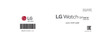 LG Watch Urbane LGW150 Руководство по эксплуатации