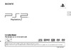 Sony PlayStation 2 Руководство по эксплуатации