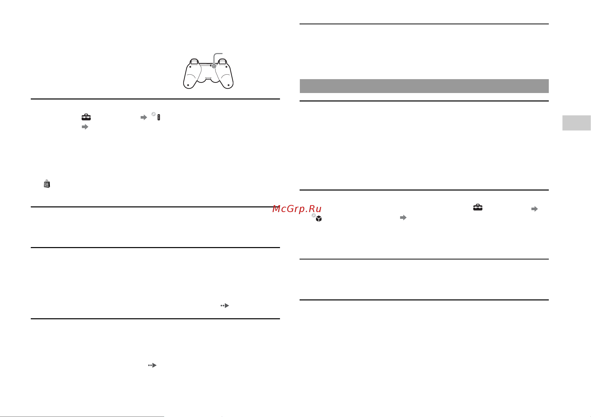 Sony PlayStation 3 Super Slim [37/56] Другие неисправности