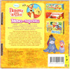 Noname Игра Disney Мемо-парочки Винни Руководство по эксплуатации