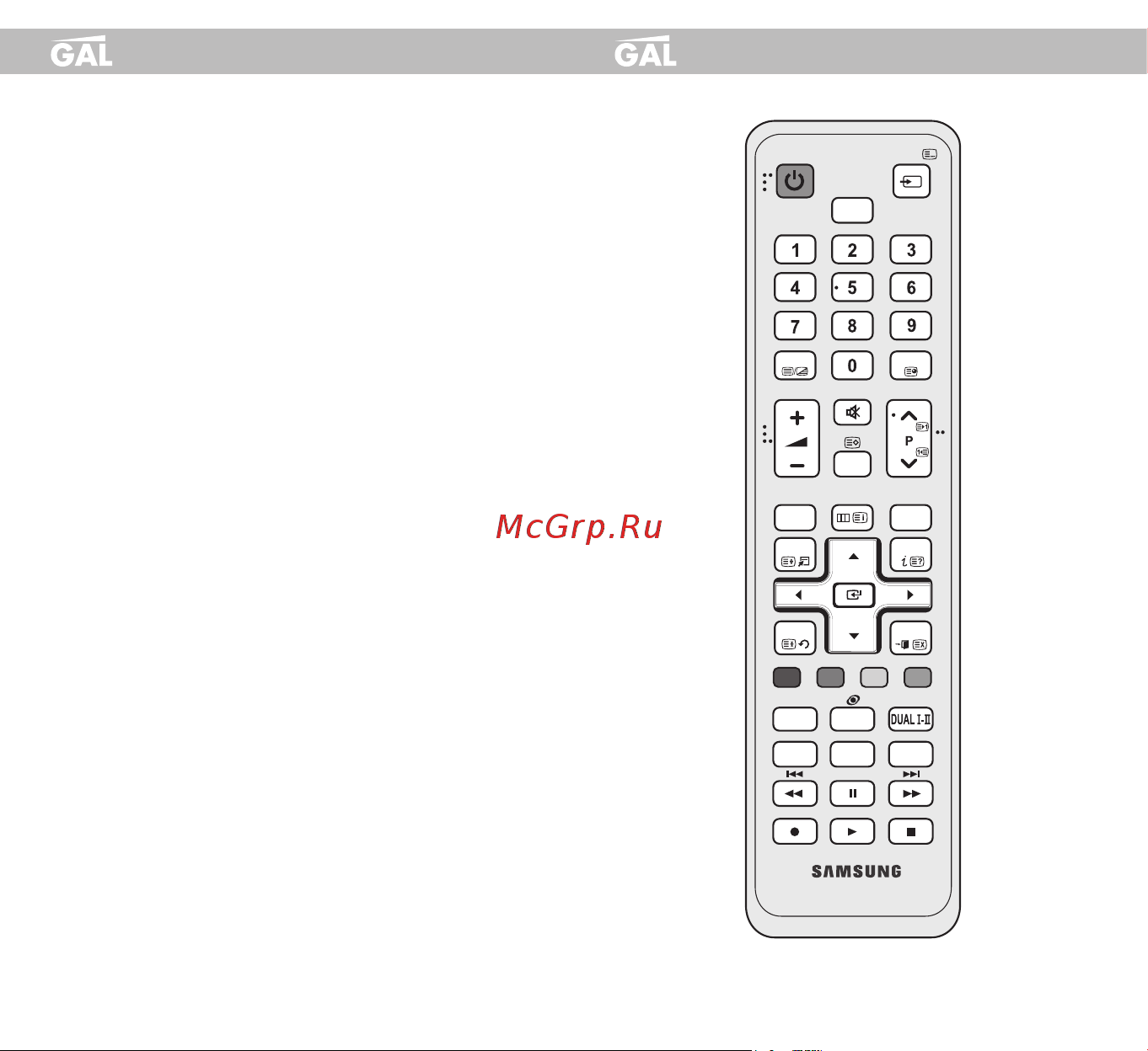 Gal LM-FM009 [6/9] Lm fm009 lm fm009