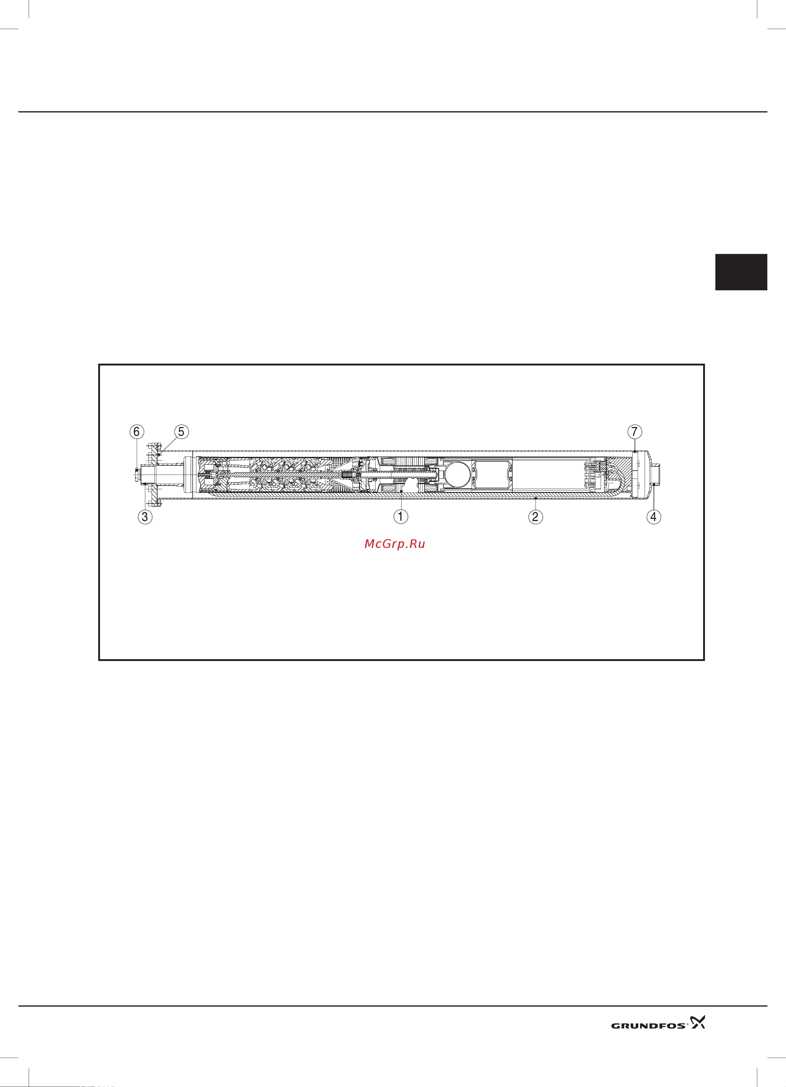 Grundfos Hydrojet JP 6 [22/81] Примеры монтажа