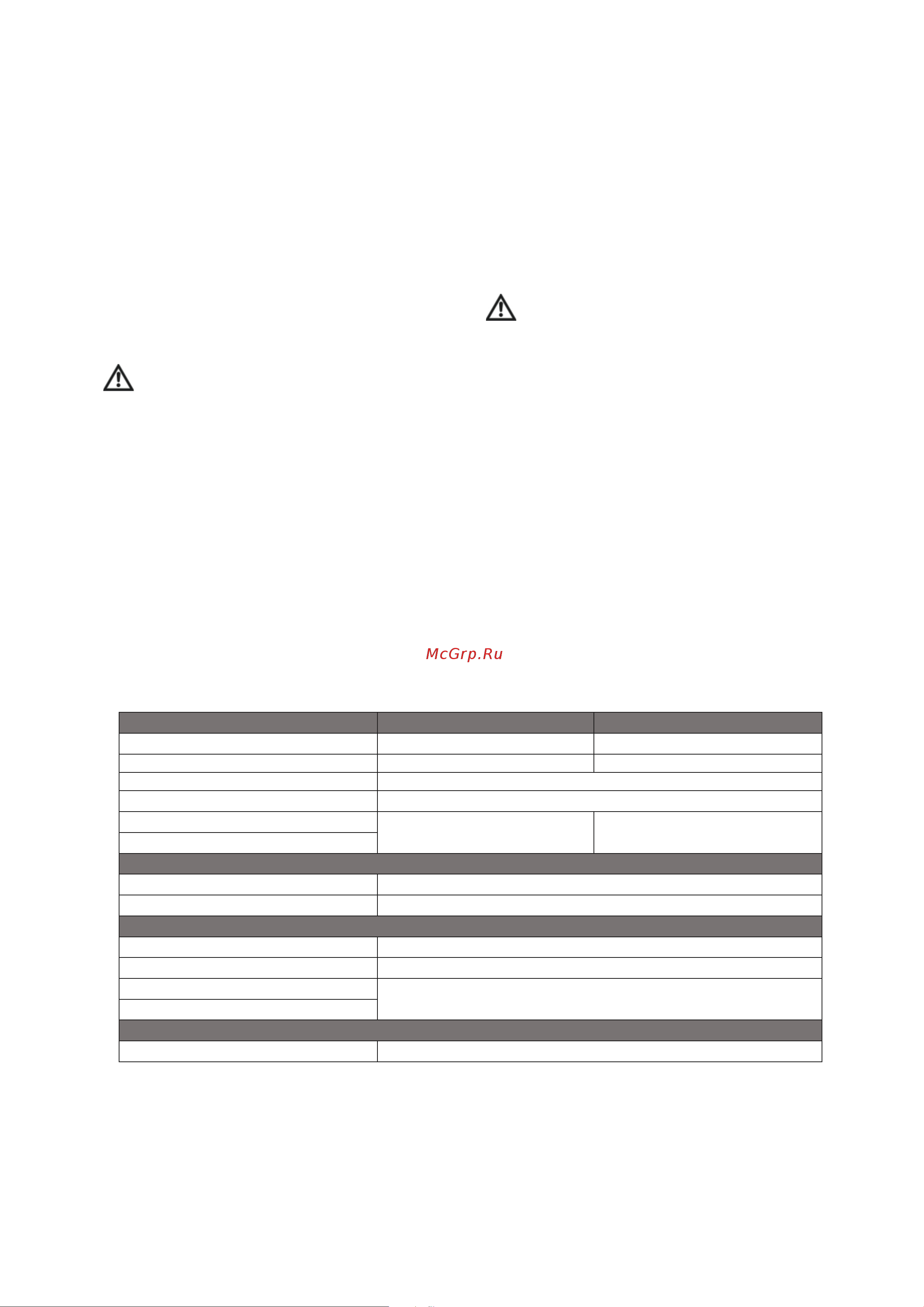 Wilo LG PB-088EA [55/72] Informacje ogólne