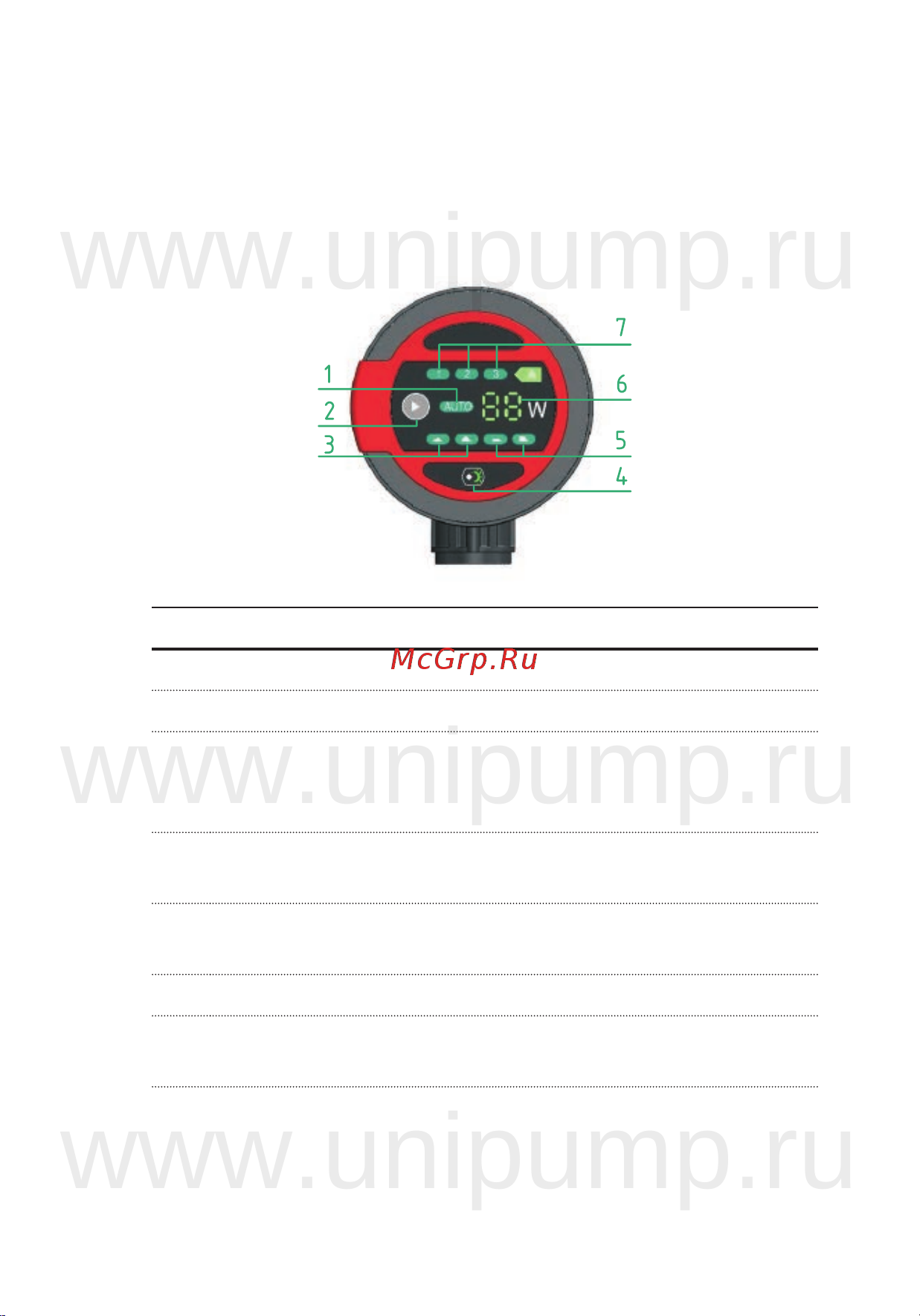 Unipump LPA 20-40 B [16/31] Www unipump ru www unipump ru www unipump ru
