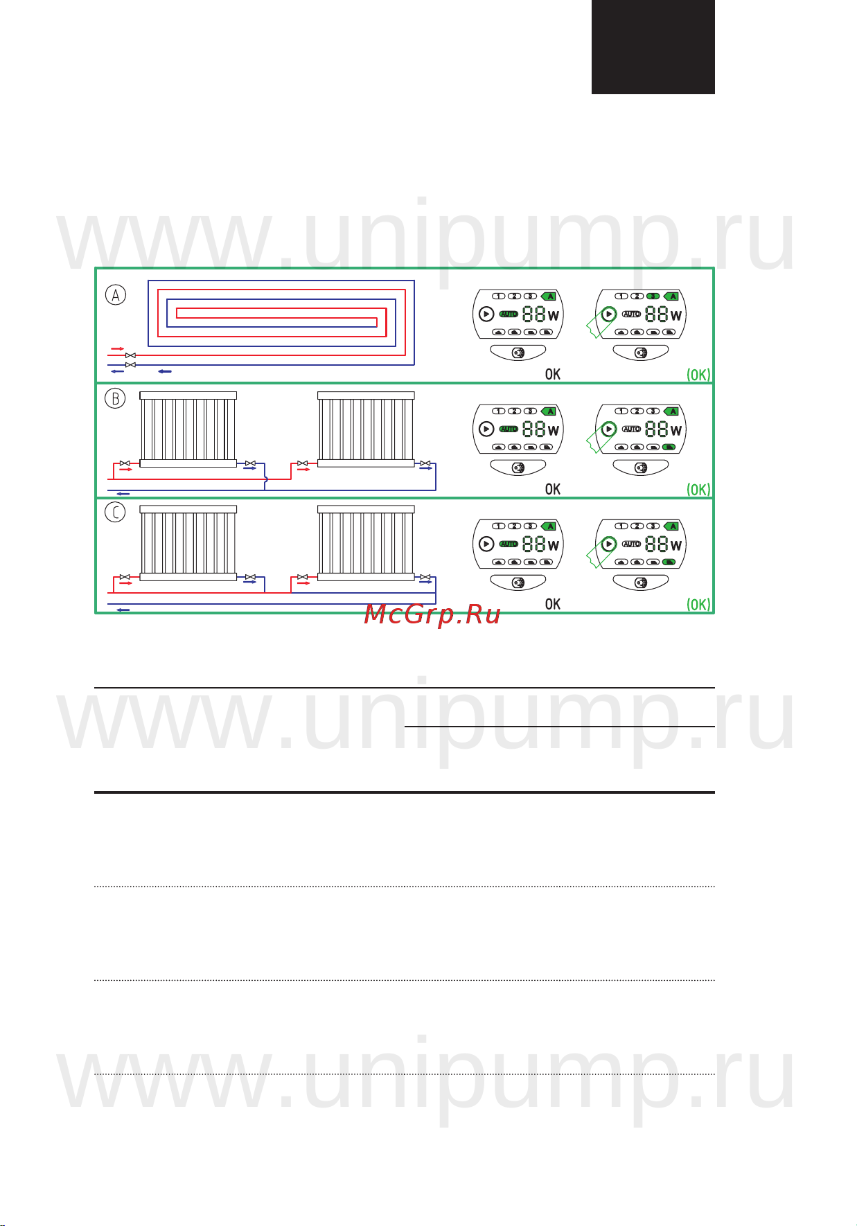 Unipump LPA 20-40 B [19/31] Www unipump ru www unipump ru www unipump ru