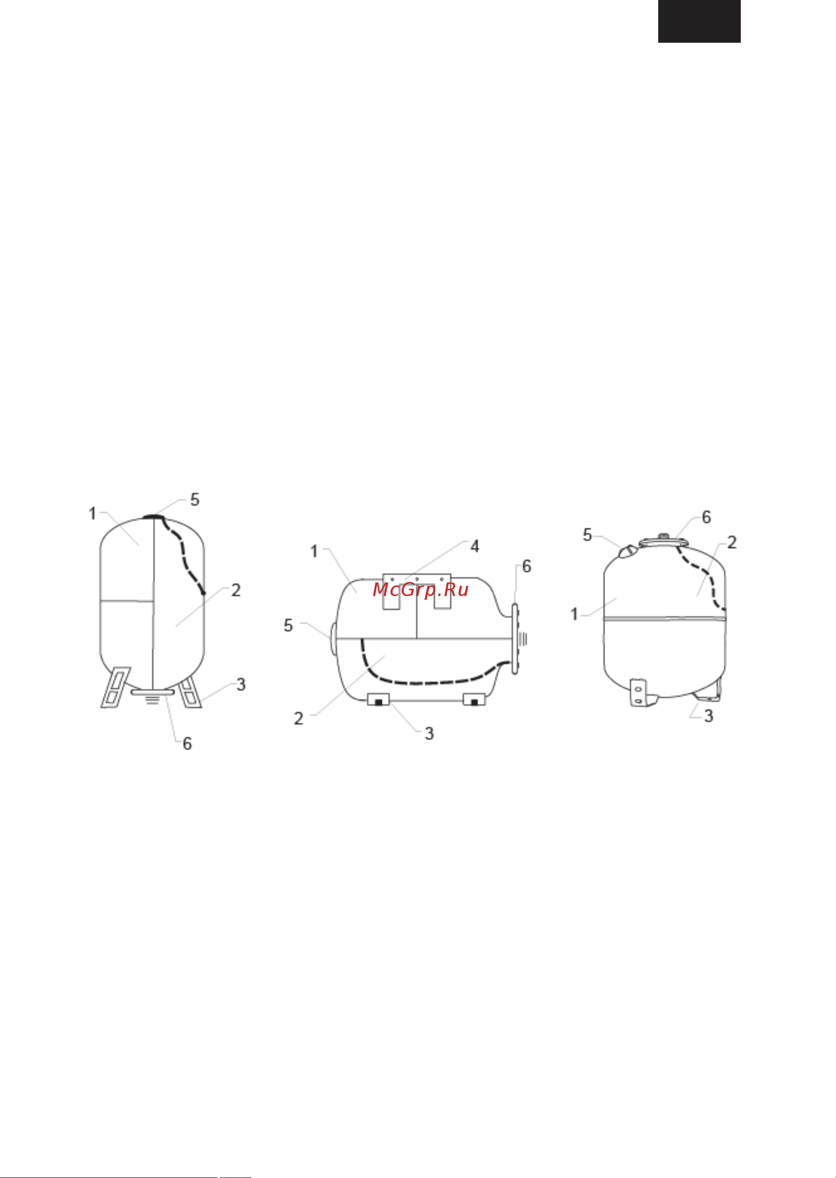 Unipump H-50 [2/5] Www unipump ru