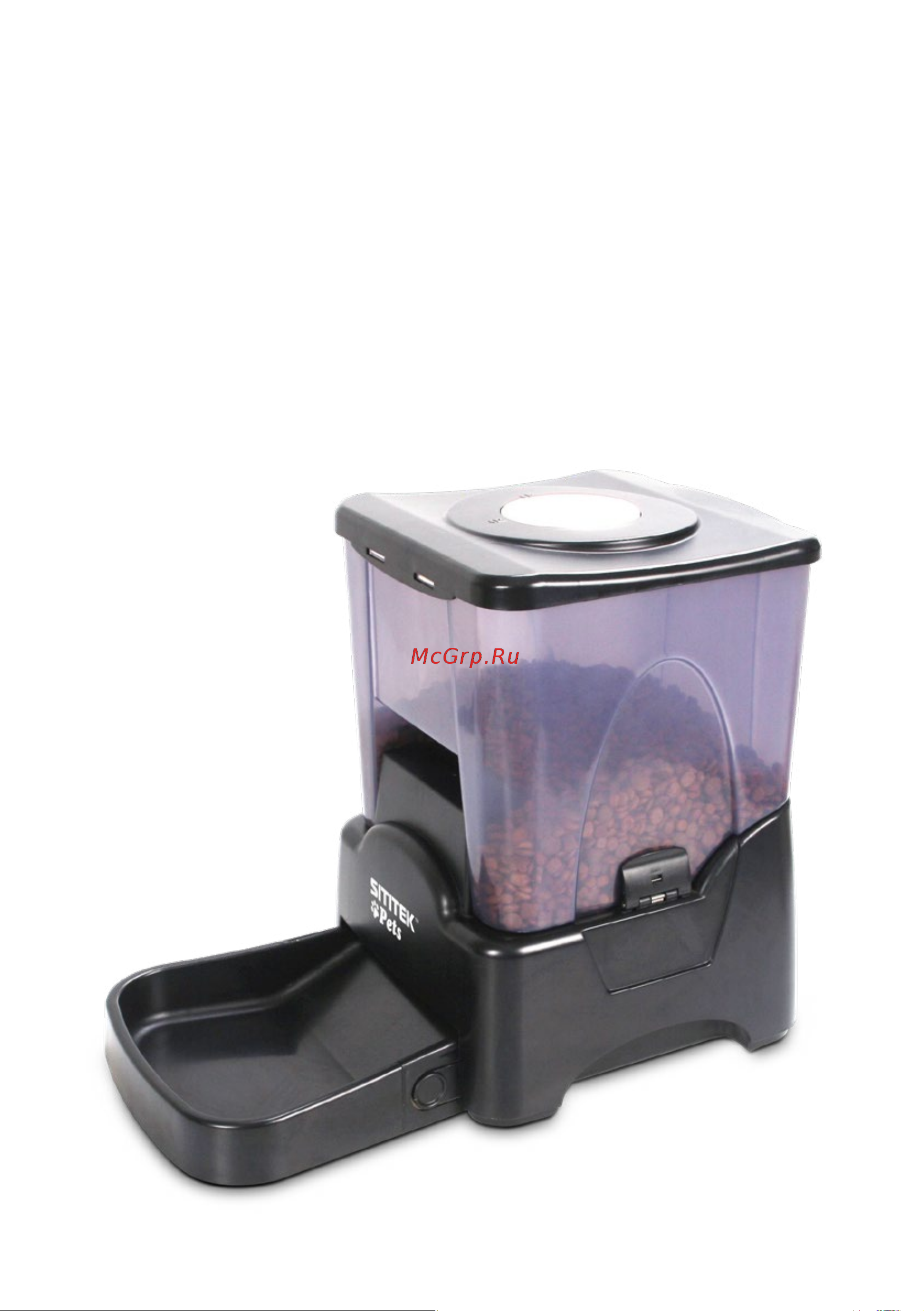 SITITEK Pets Tower-10 (58062) Руководство по эксплуатации онлайн