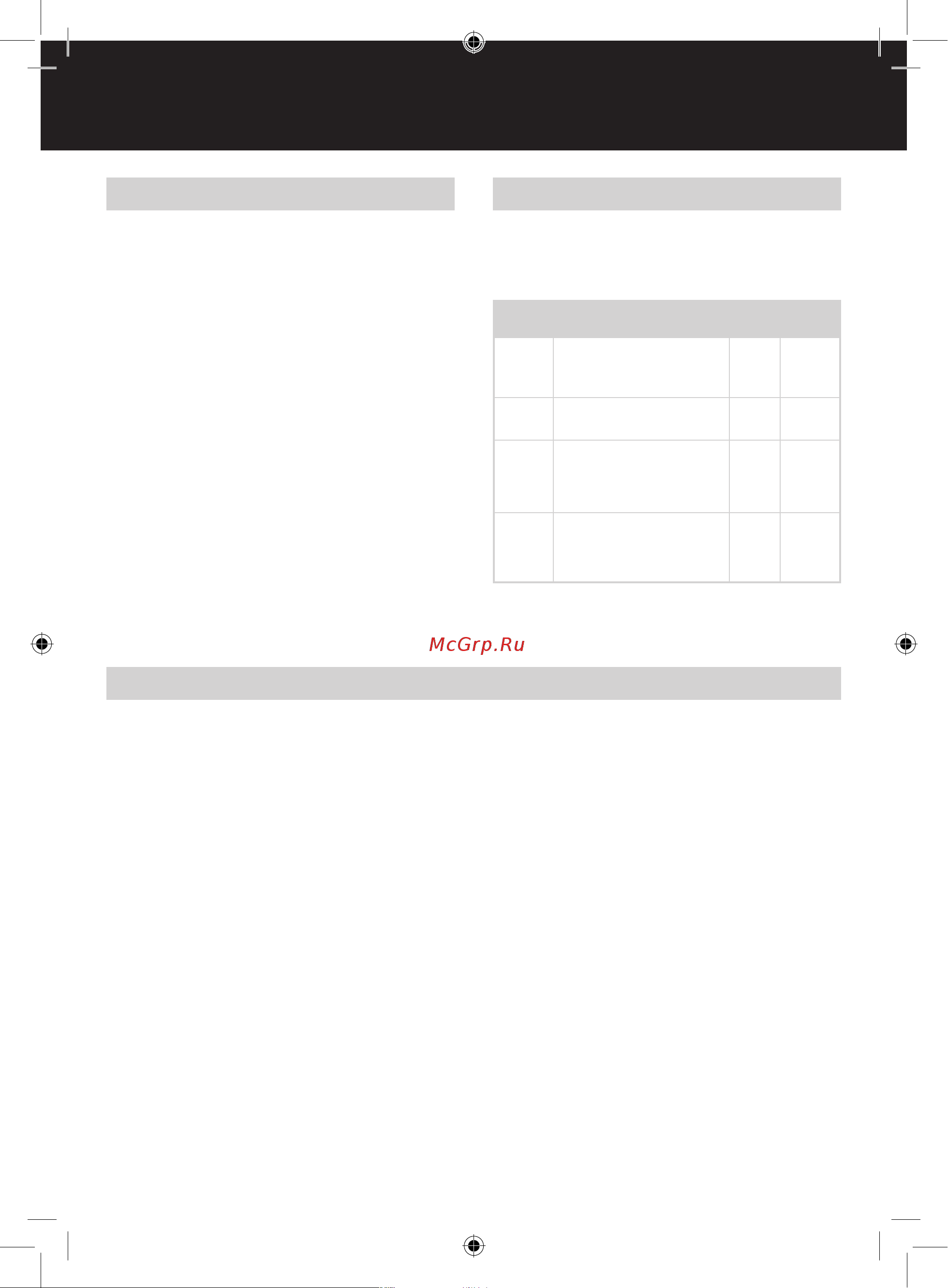 Rexel Mercury RDX2070 [19/75] Accessori del distruggidocumenti