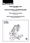 Makita LН1040F