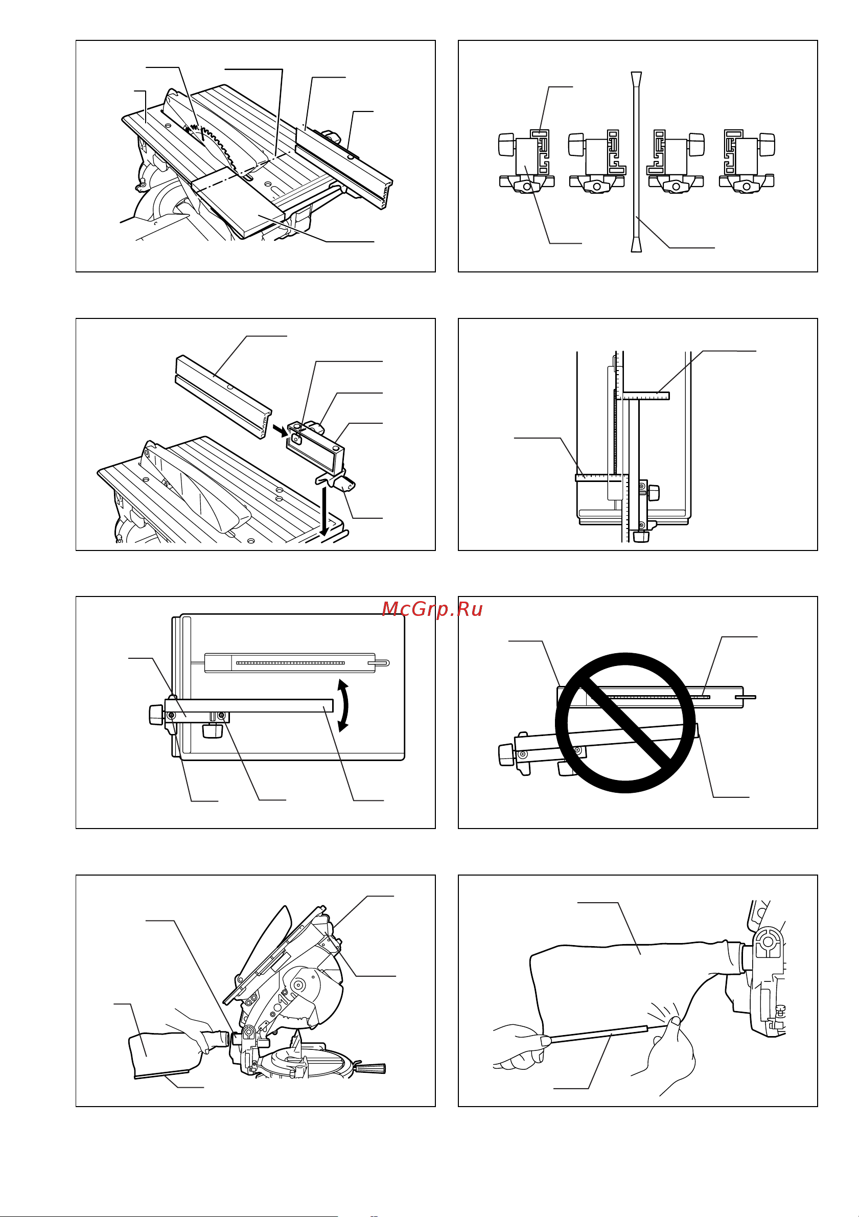 Makita LН1040F Руководство по эксплуатации онлайн [5/60] 768456