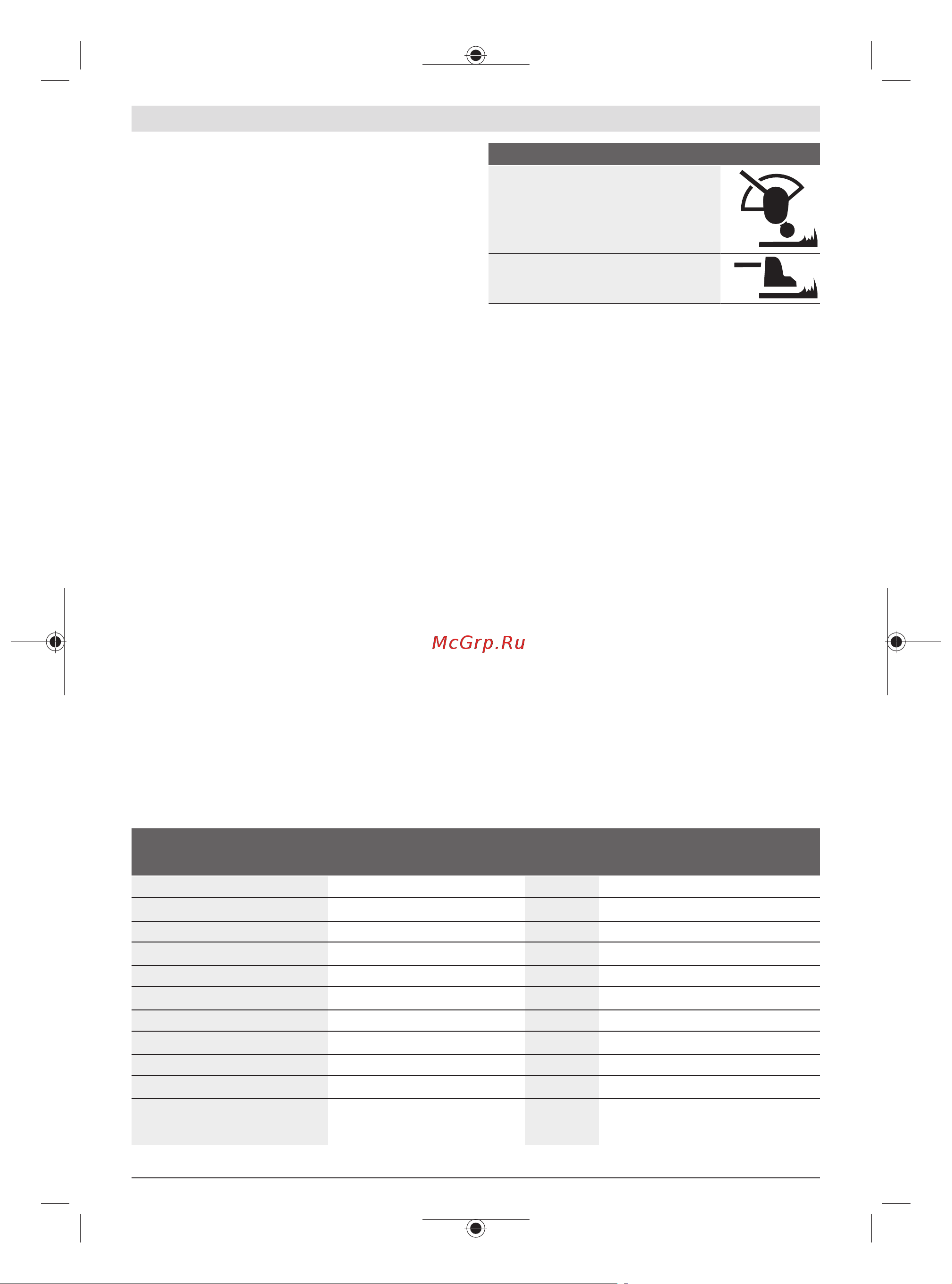 Bosch UniversalGrassCut 18-260 [465/492] دوش عوجر یلاسرا تایوتحم ریوصت هب b