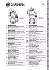 Gardena 20000 Premium 01802-20.000.00