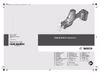 GSA 18 V-LI C (06016A5002)