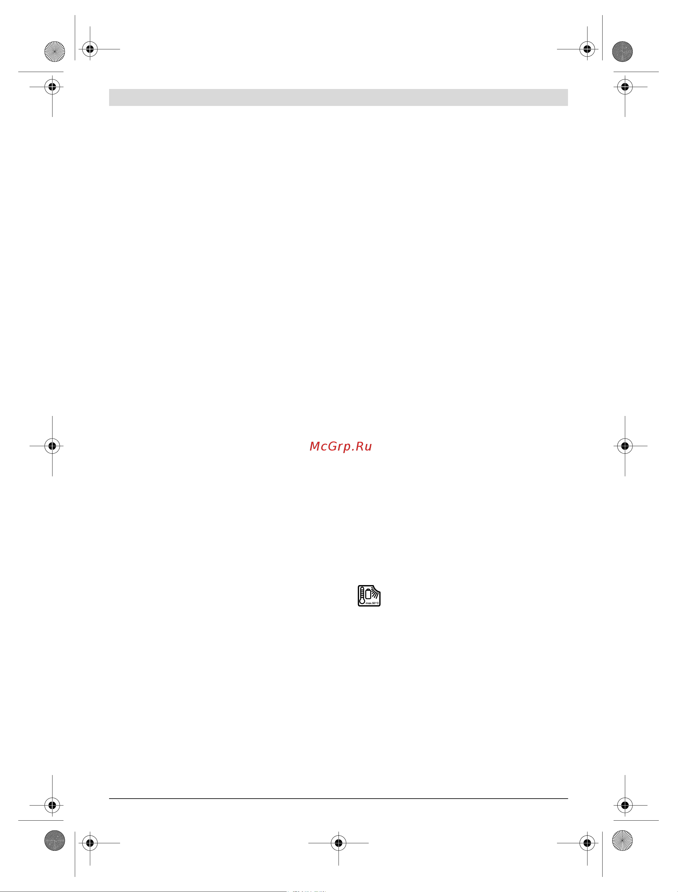Bosch GSA 18 V-LI C (06016A5002) [13/199] Safety warnings for sabre saws