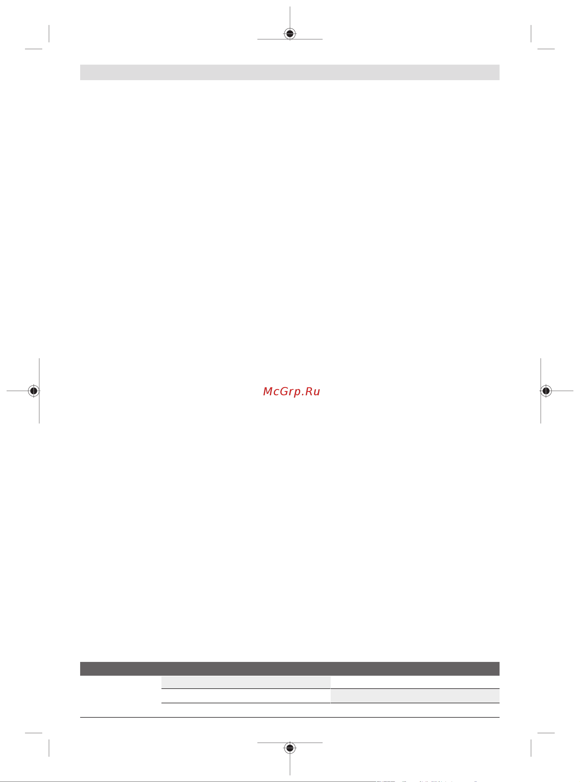 Bosch AdvancedlAquatak 140 (06008A7D00) [141/294] Hľadanie porúch