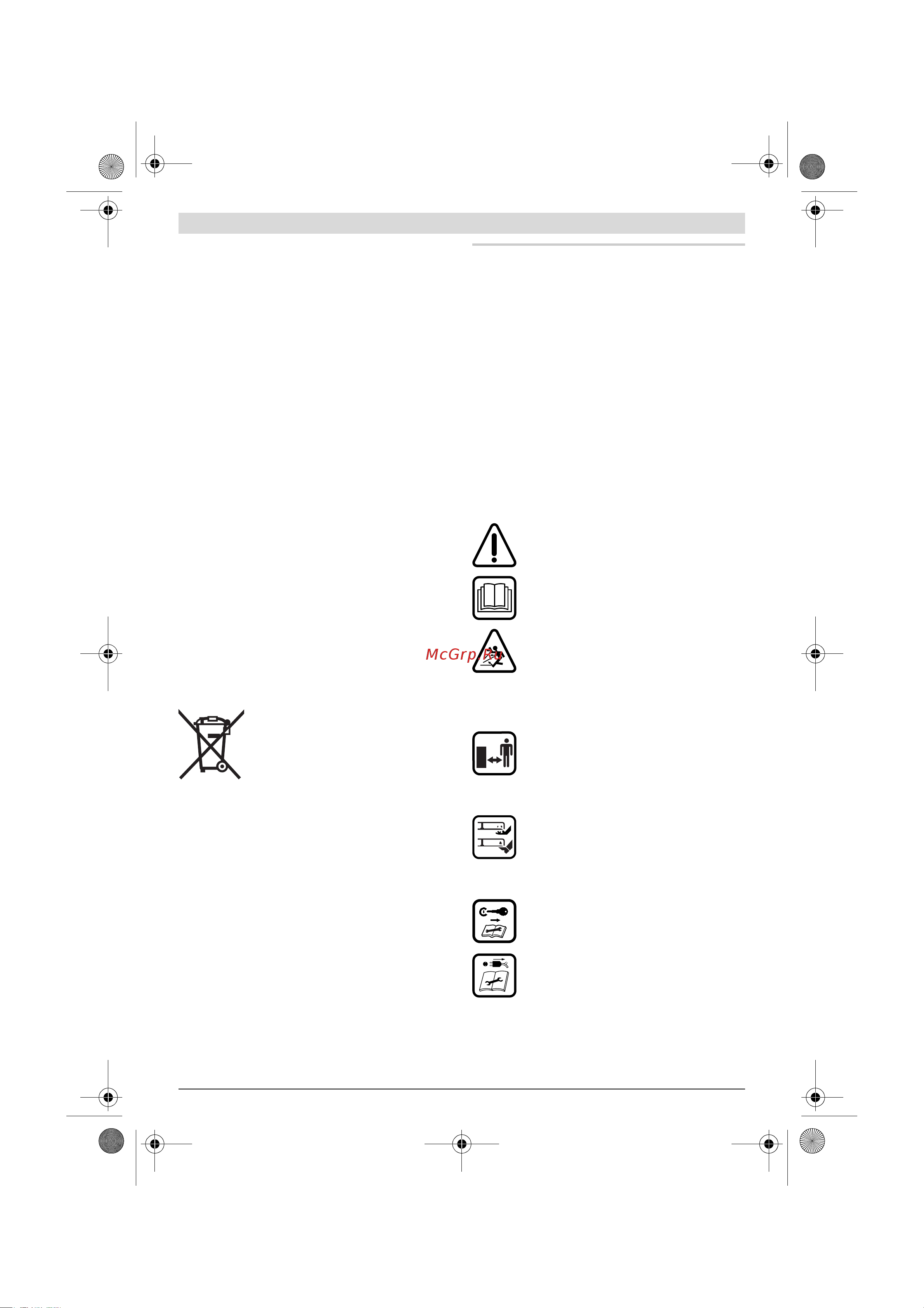Bosch ARM37 (0.600.8A6.201) [37/207] Italiano