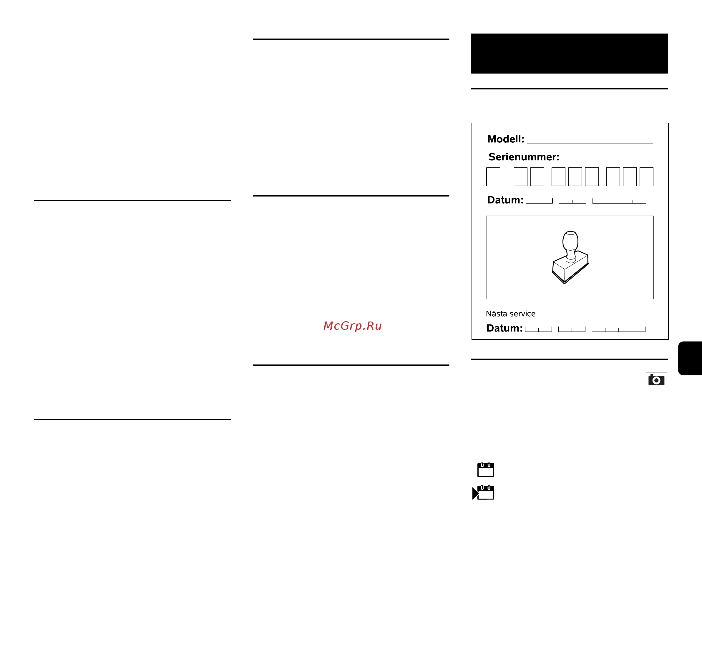 Viking ME 443.1 [183/245] Serviceschema
