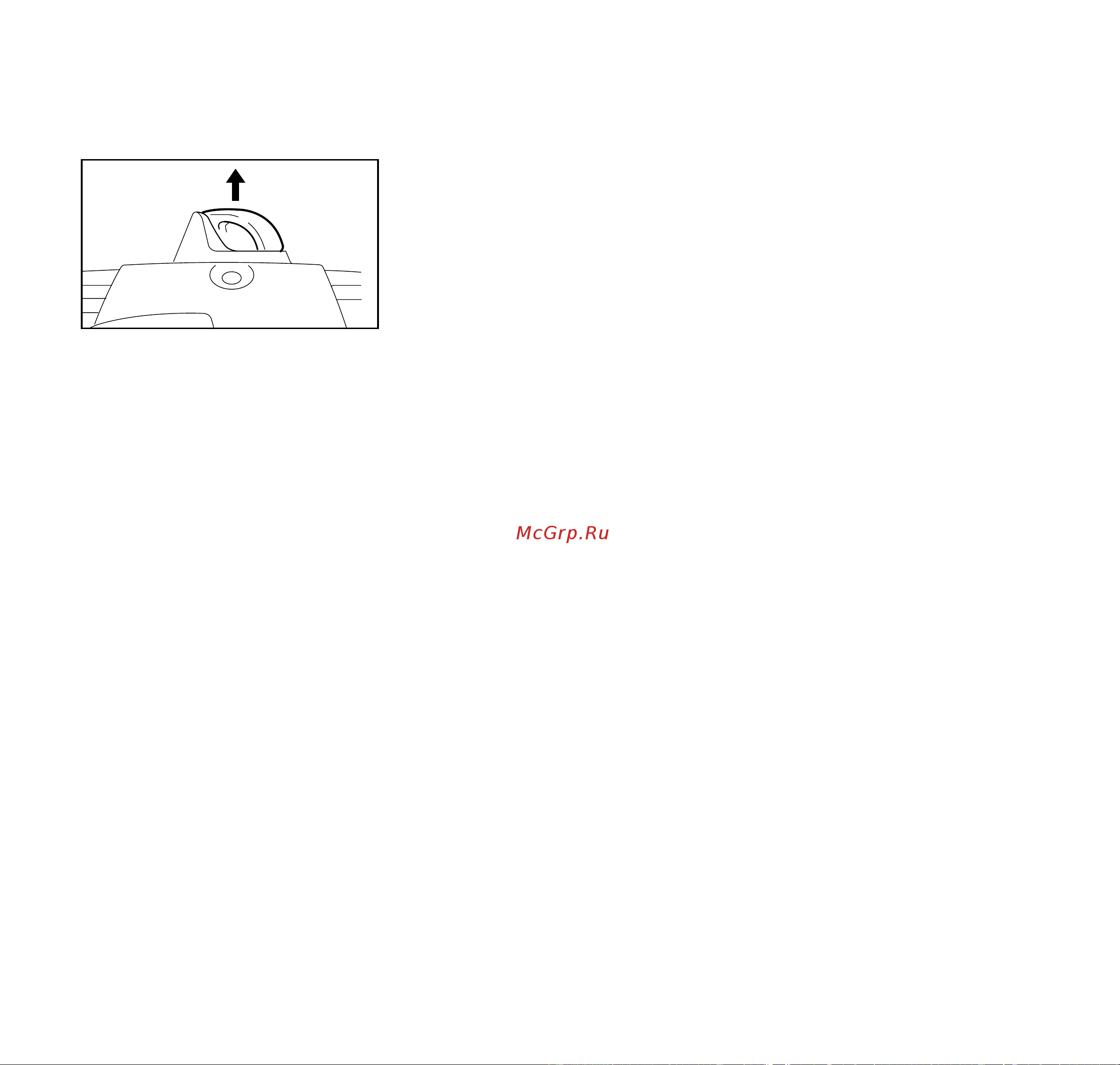 Stihl FS 480 K [31/98] Operating instructions