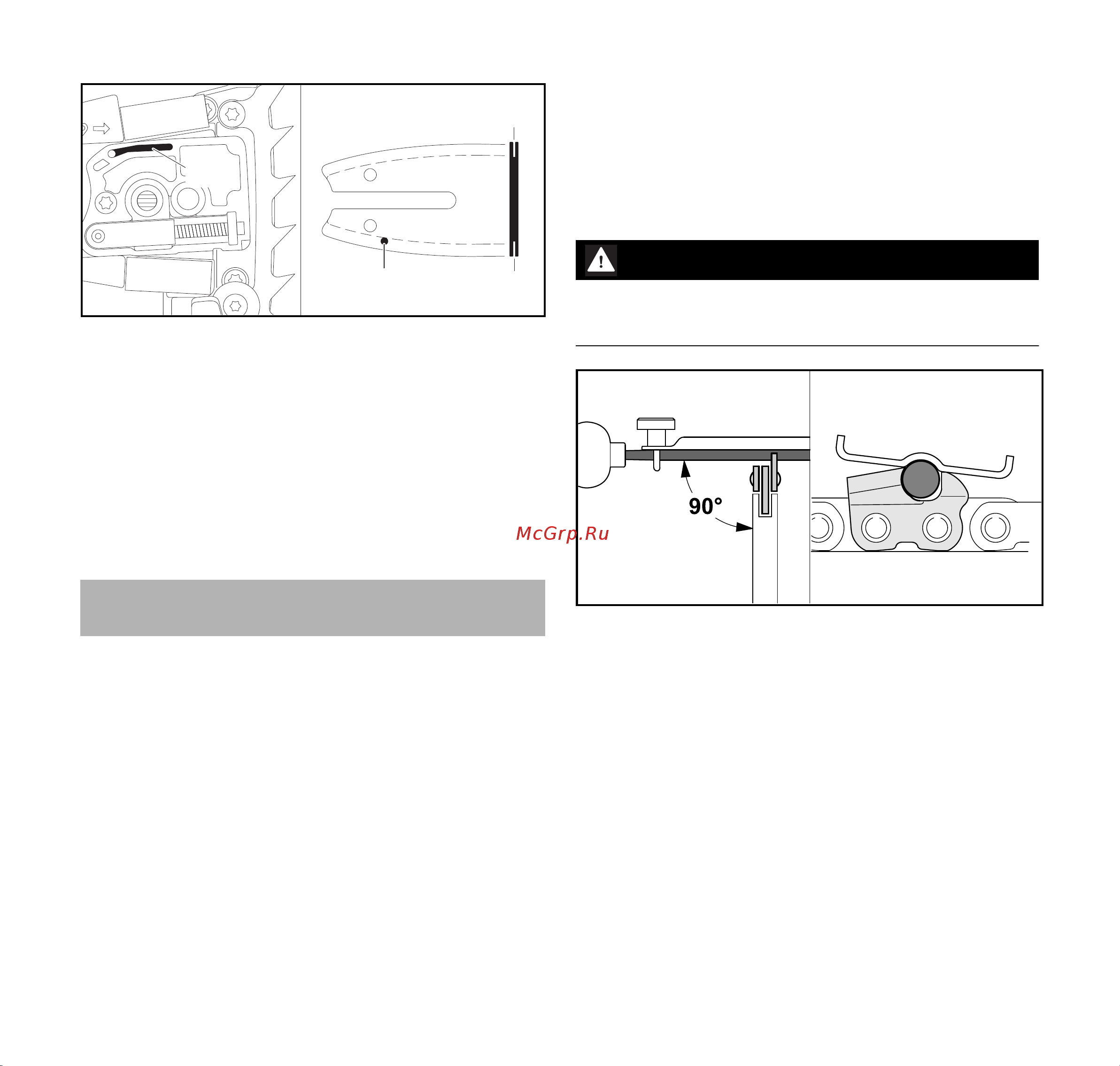 Stihl MSA 161 T 10 [133/180] Manutenzione