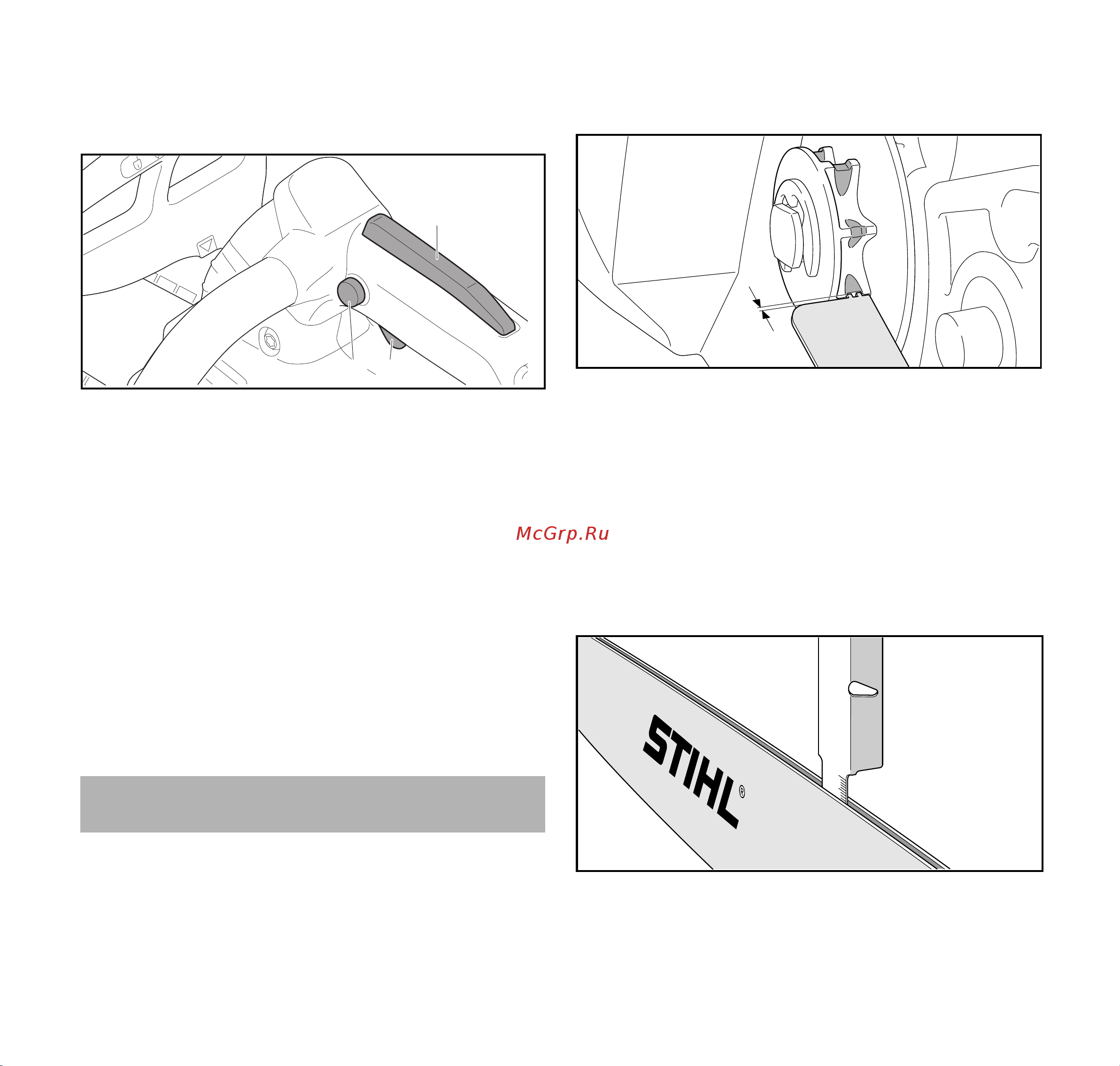 Stihl MSA 161 T 10 [162/180] Kettingzaag en accu controleren