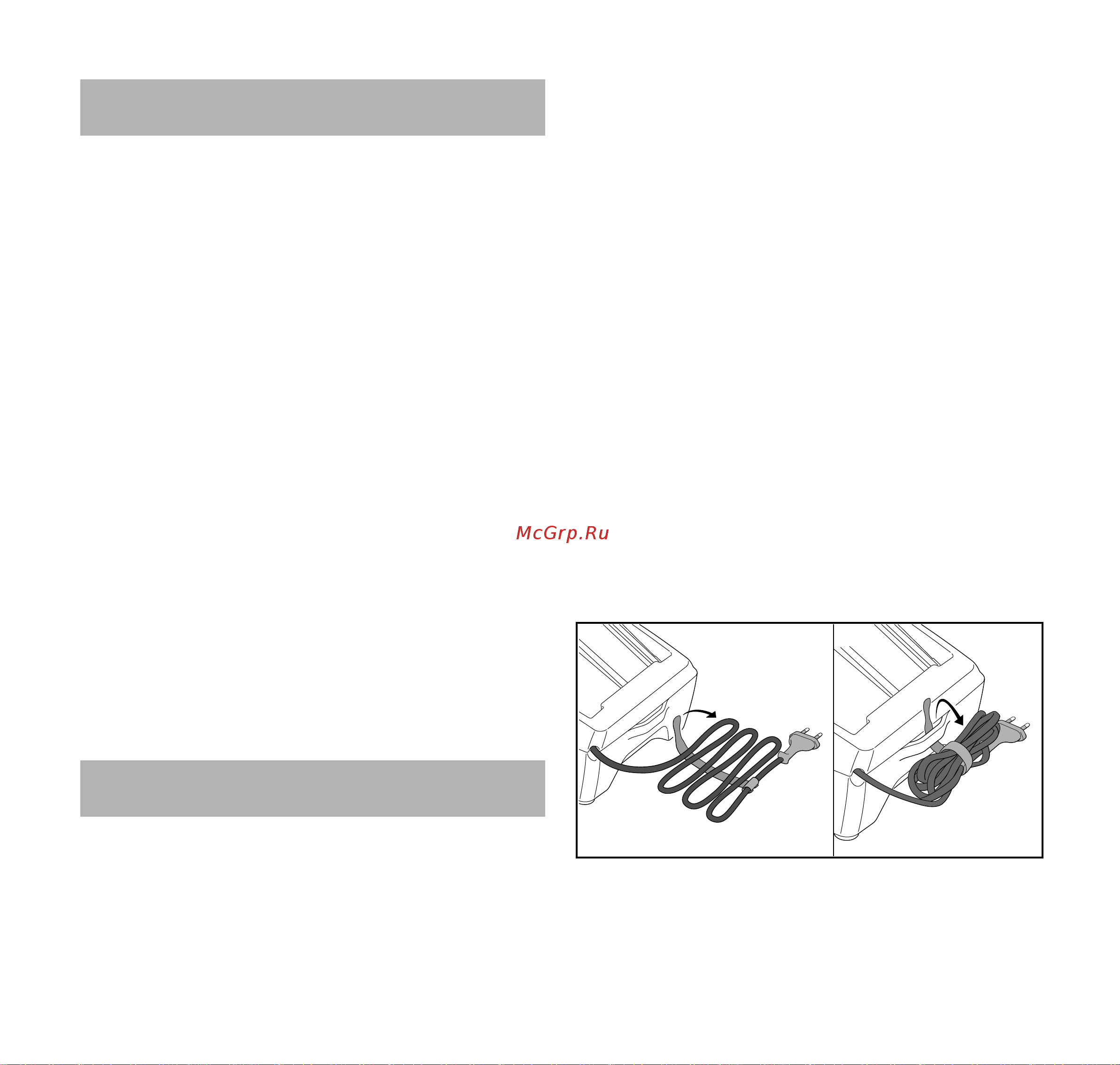 Stihl MSA 120 C-BQ 12 [128/372] Transportēšana