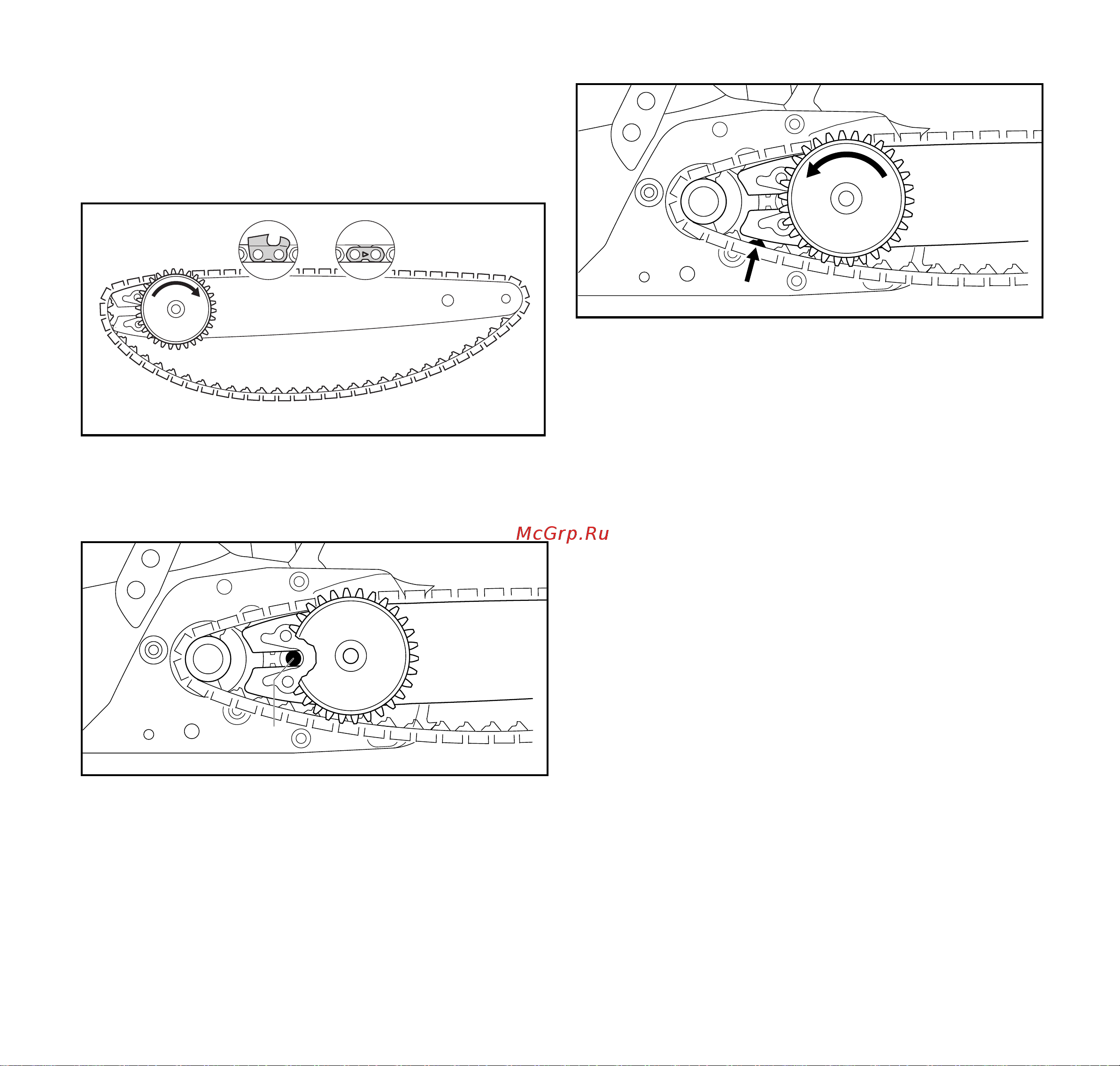 Stihl MSA 120 C-BQ 12 Руководство по эксплуатации онлайн [206/372] 768597