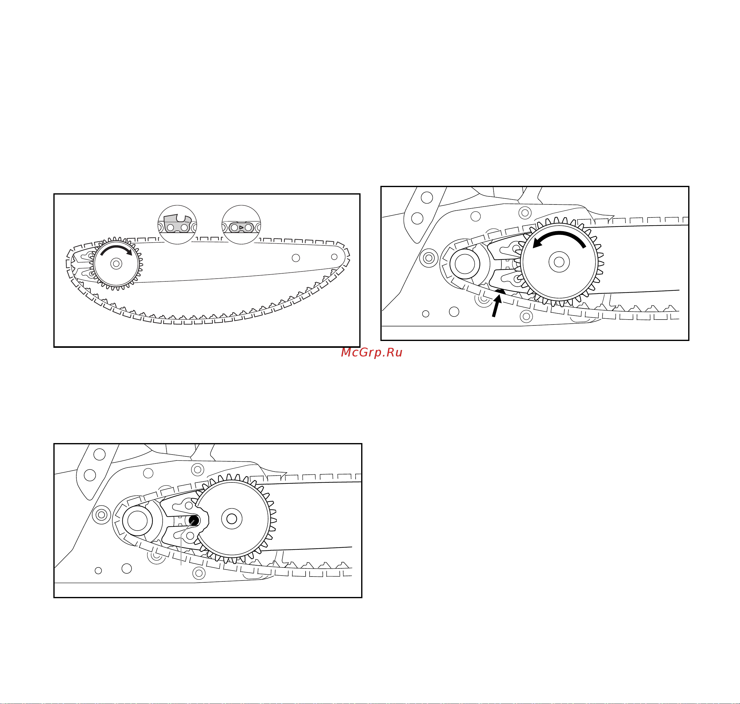 Stihl MSA 120 C-BQ 12 Руководство по эксплуатации онлайн [251/372] 768597