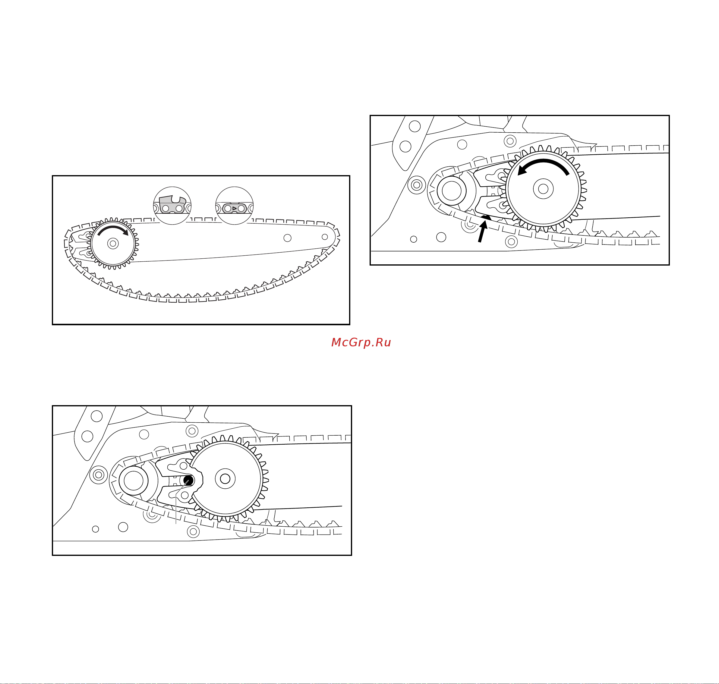 Stihl MSA 120 C-BQ 12 Руководство по эксплуатации онлайн [347/372] 768597