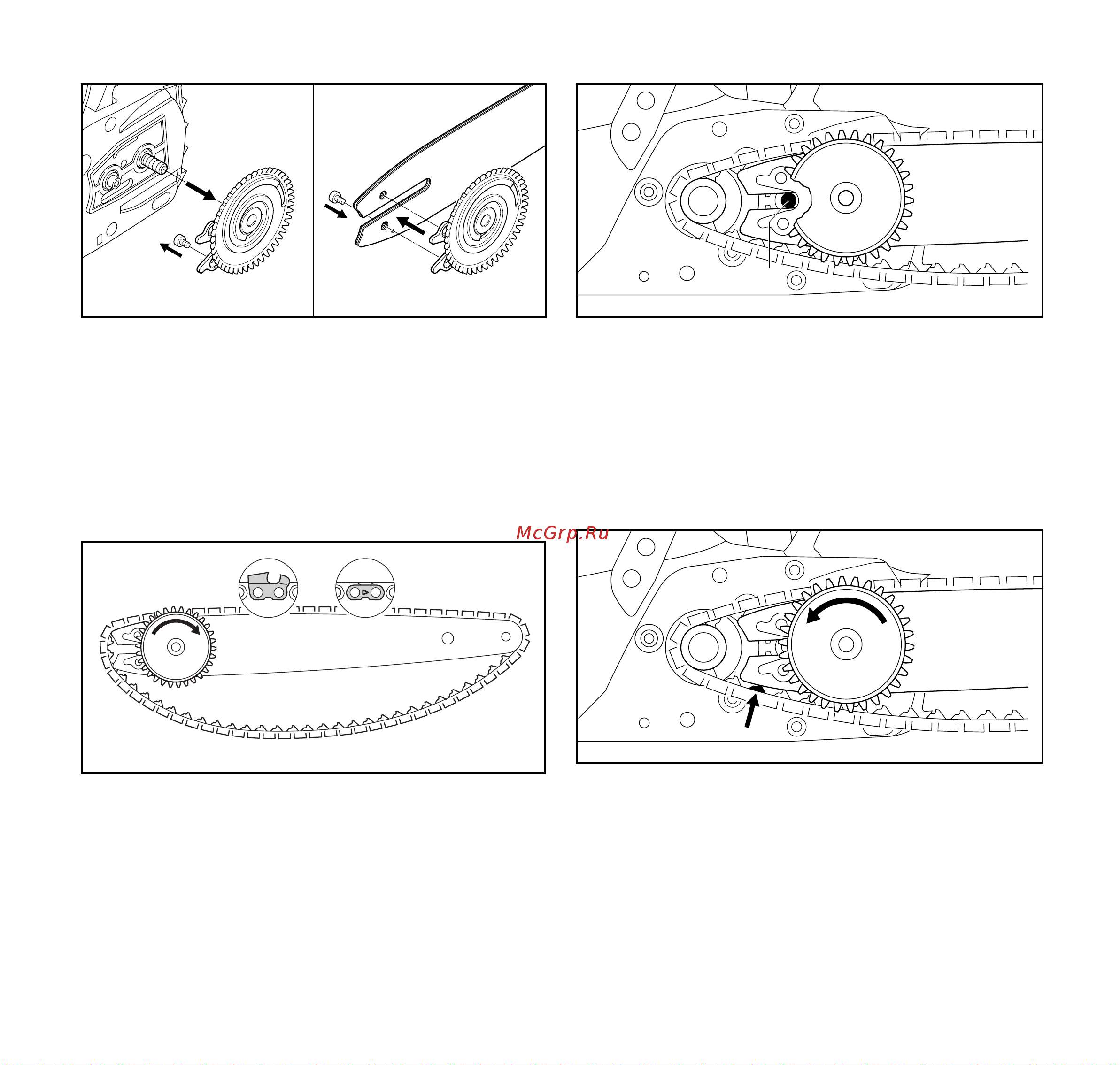 Stihl MSA 120 C-BQ 12 Руководство по эксплуатации онлайн [68/372] 768597