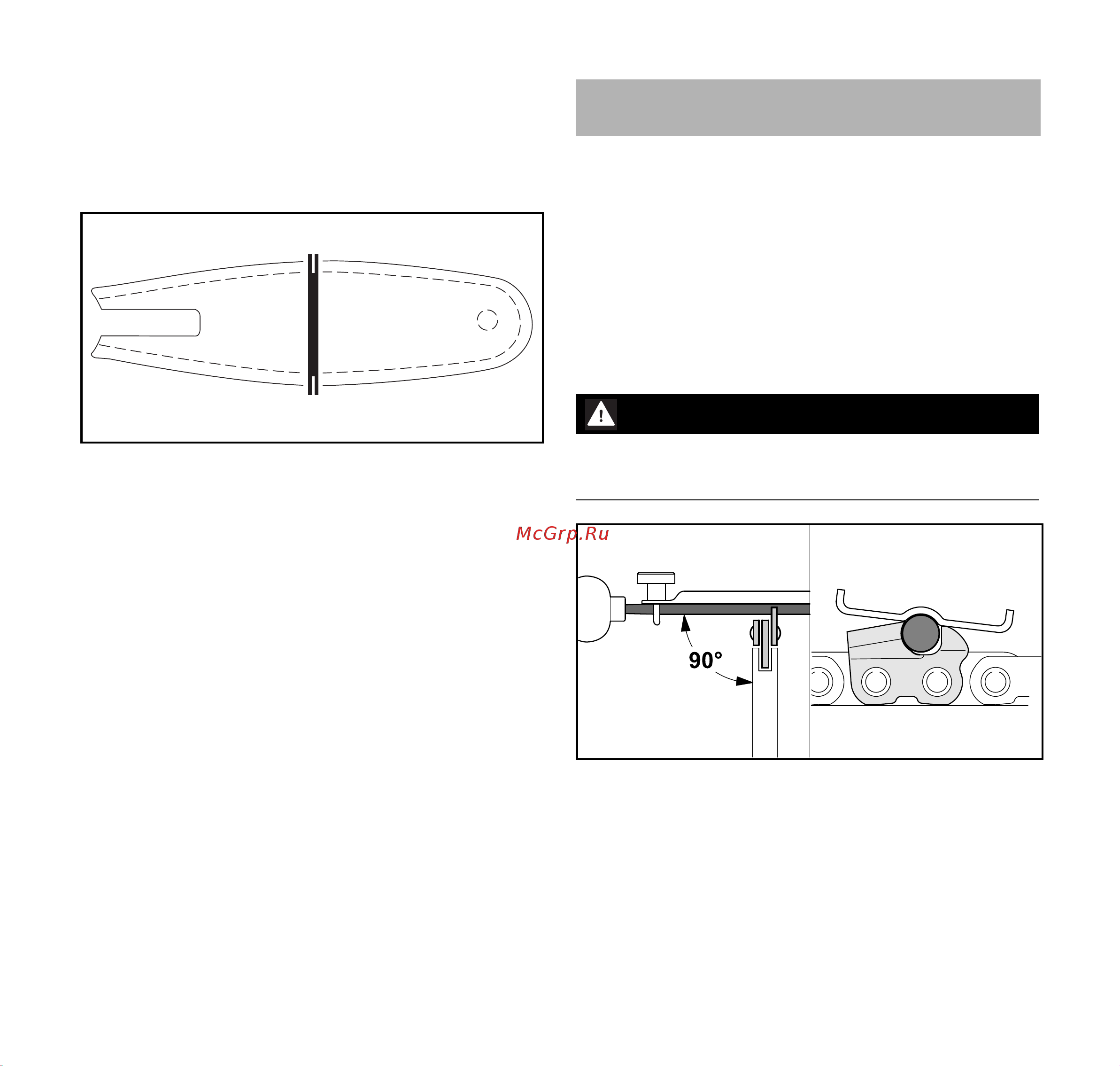 Stihl GTA 26 [174/188] Onderhoud