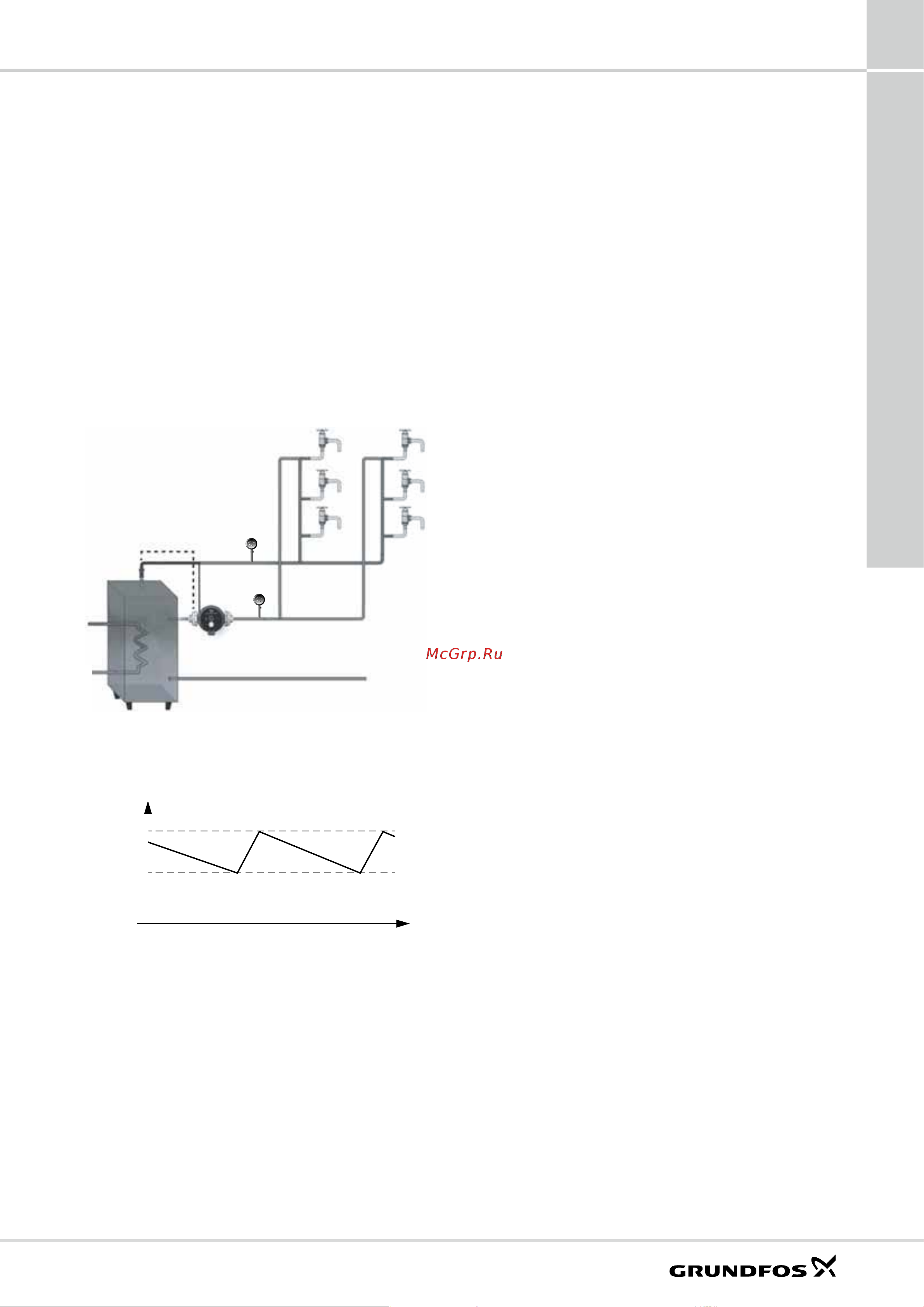 Grundfos UPS 25-60 N [63/80] Конструкциянасосовcomfortи comfortcaut