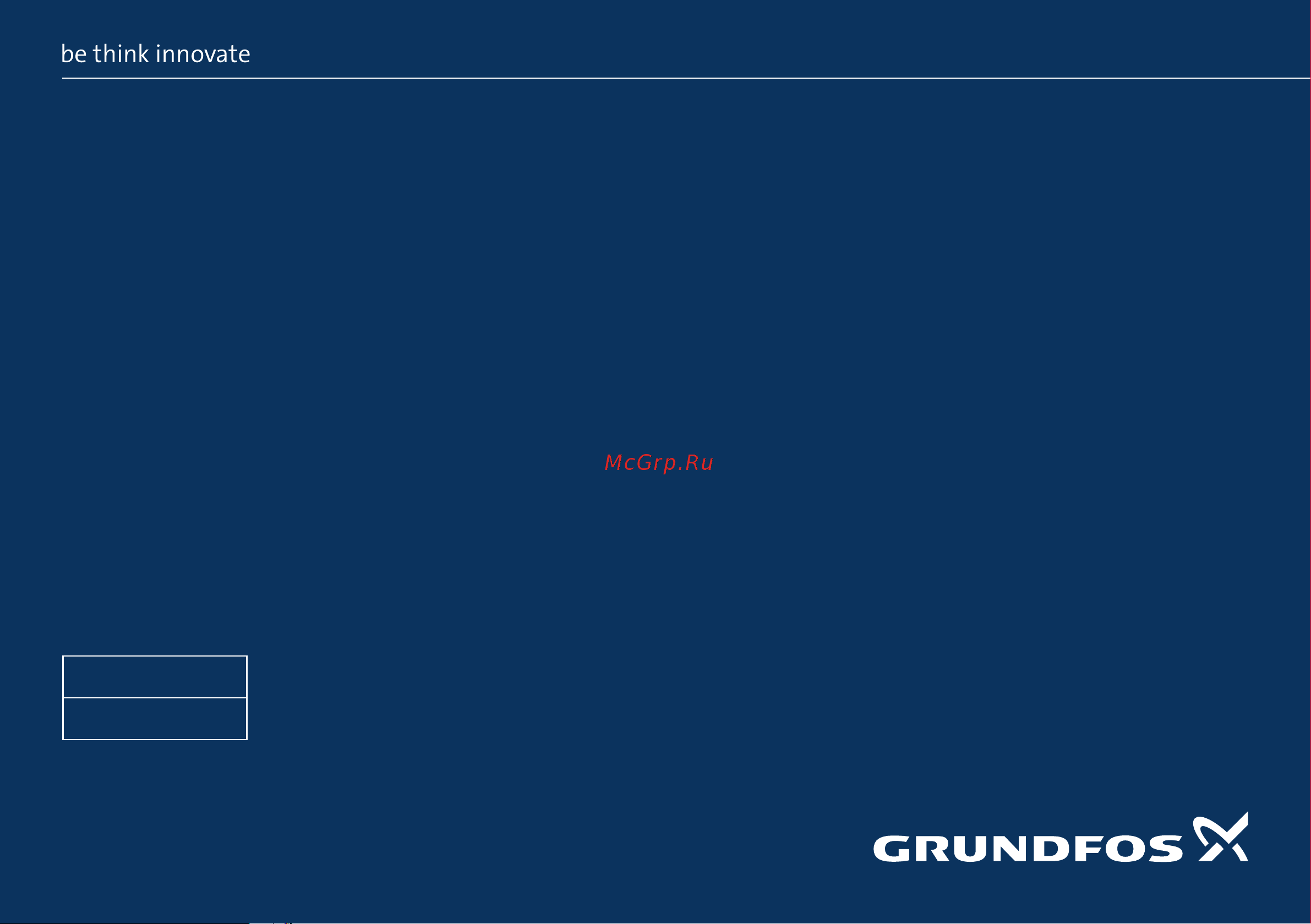 Grundfos UNILIFT KPC 300 A [5/5] Ecm 1178893